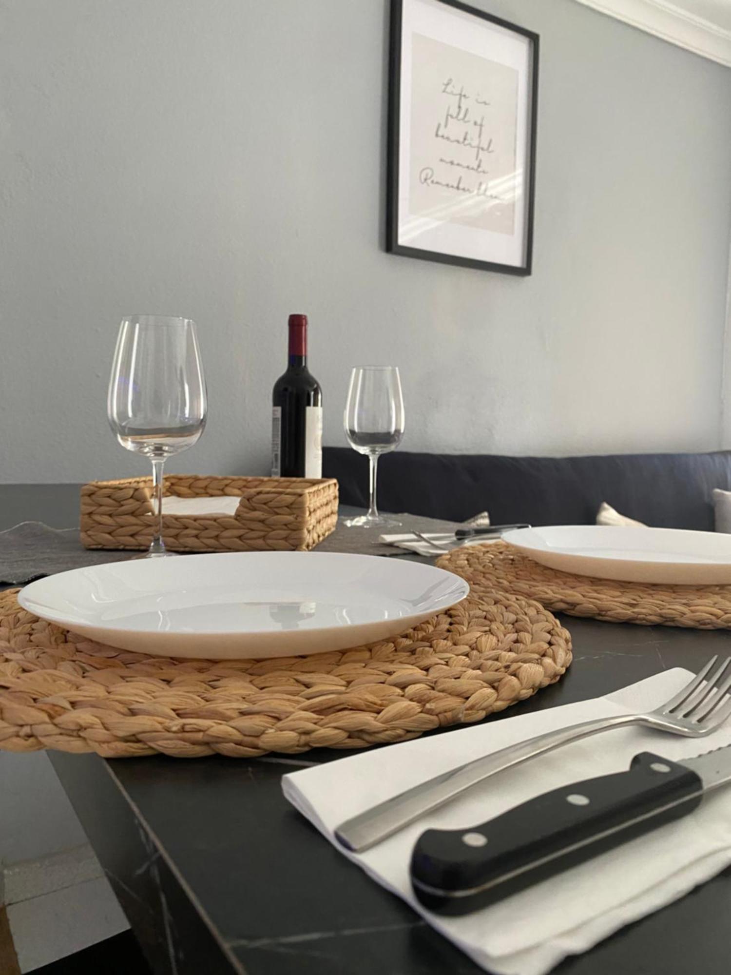 Apartamento House
