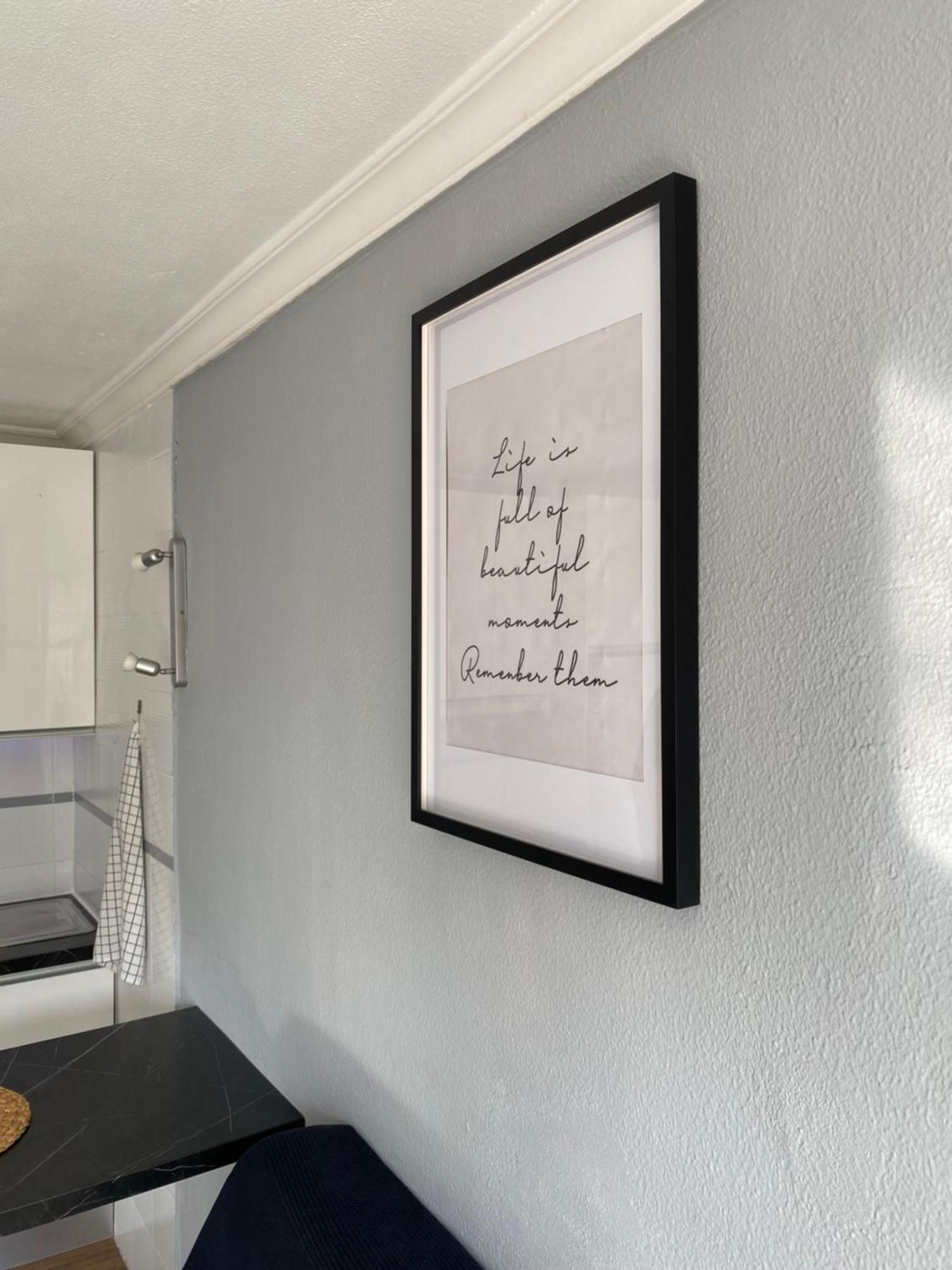 Apartamento House *