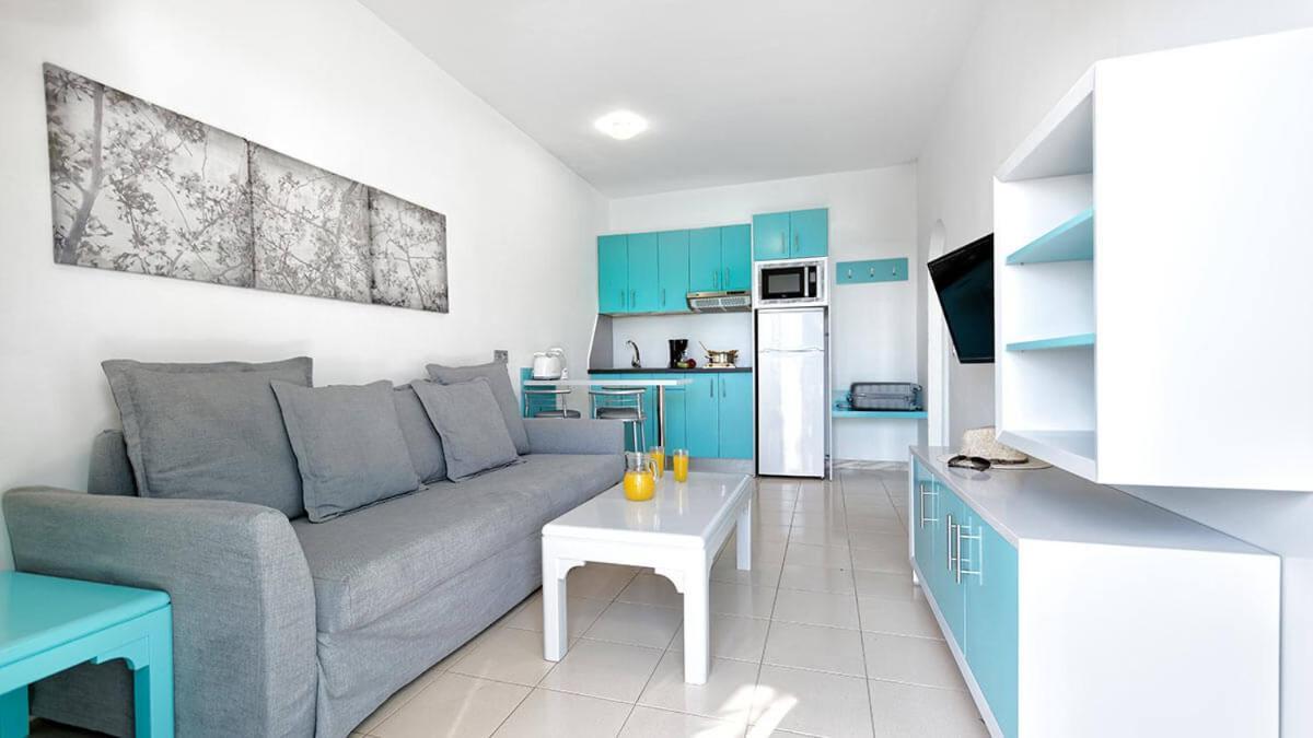 Veleros Apartamento