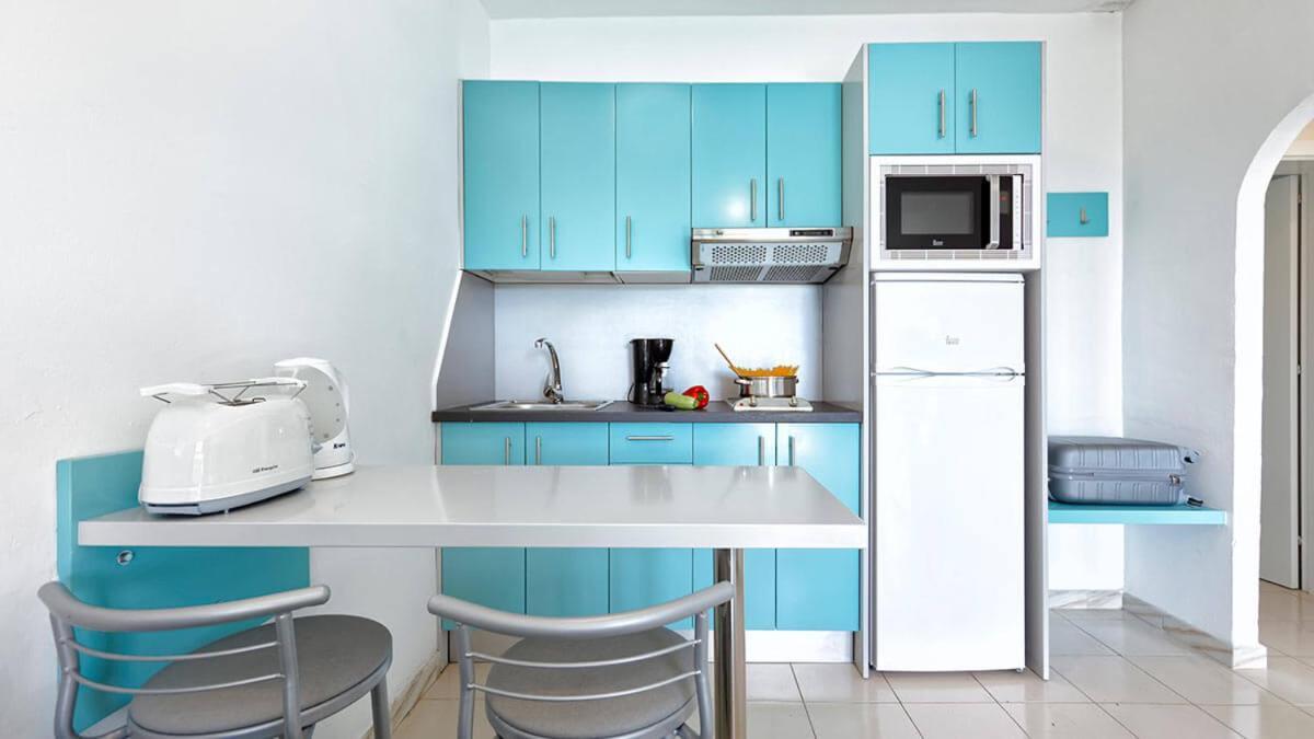 Apartamento Veleros