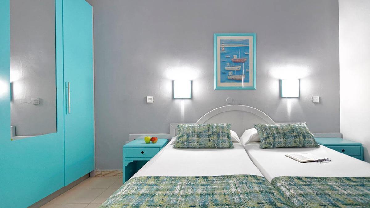 Veleros Apartamento *