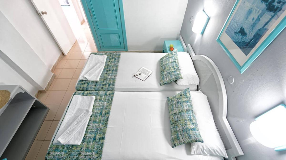 Veleros Apartamento *