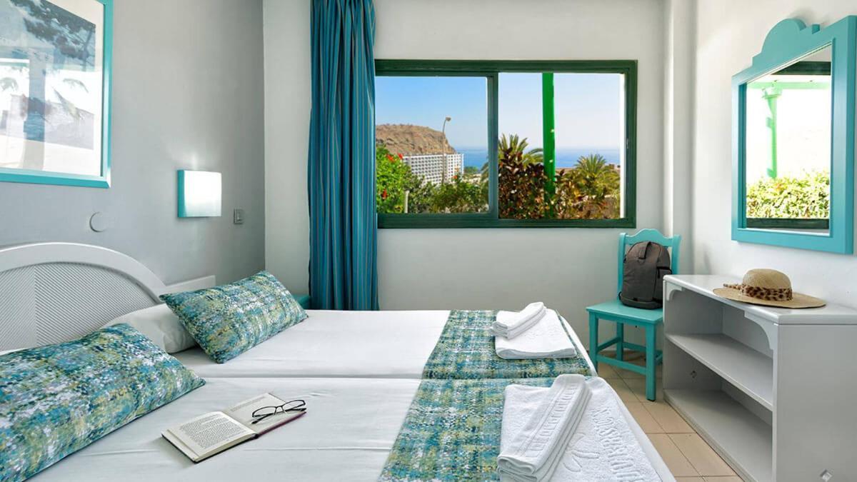 Apartamento Veleros *