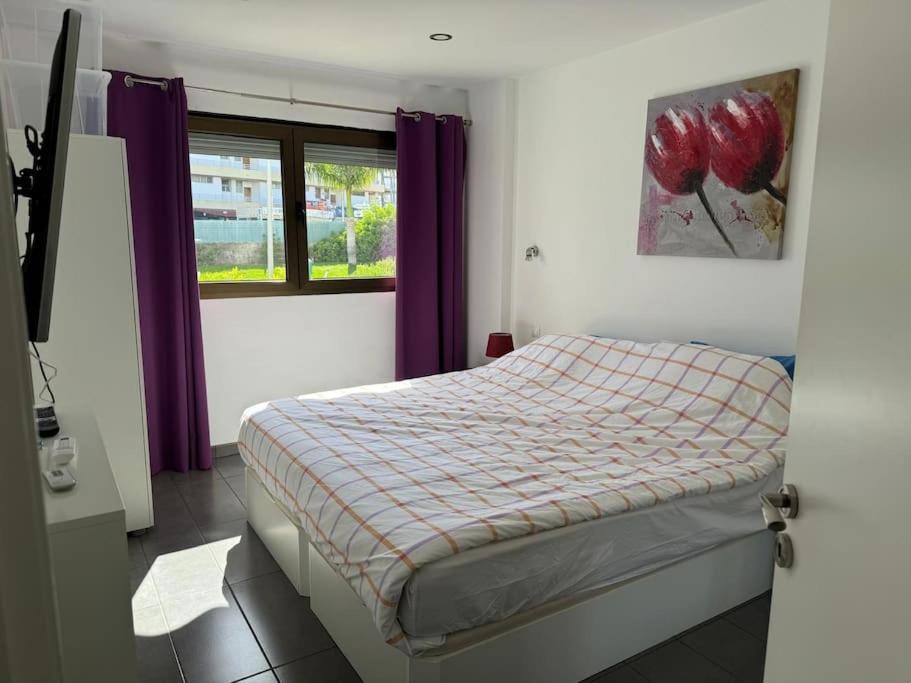 Apartment Iguazu Poolview Near Yumbo *