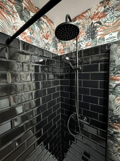 Panoramic Design Loft Apartment Las Palmas de Gran Canaria