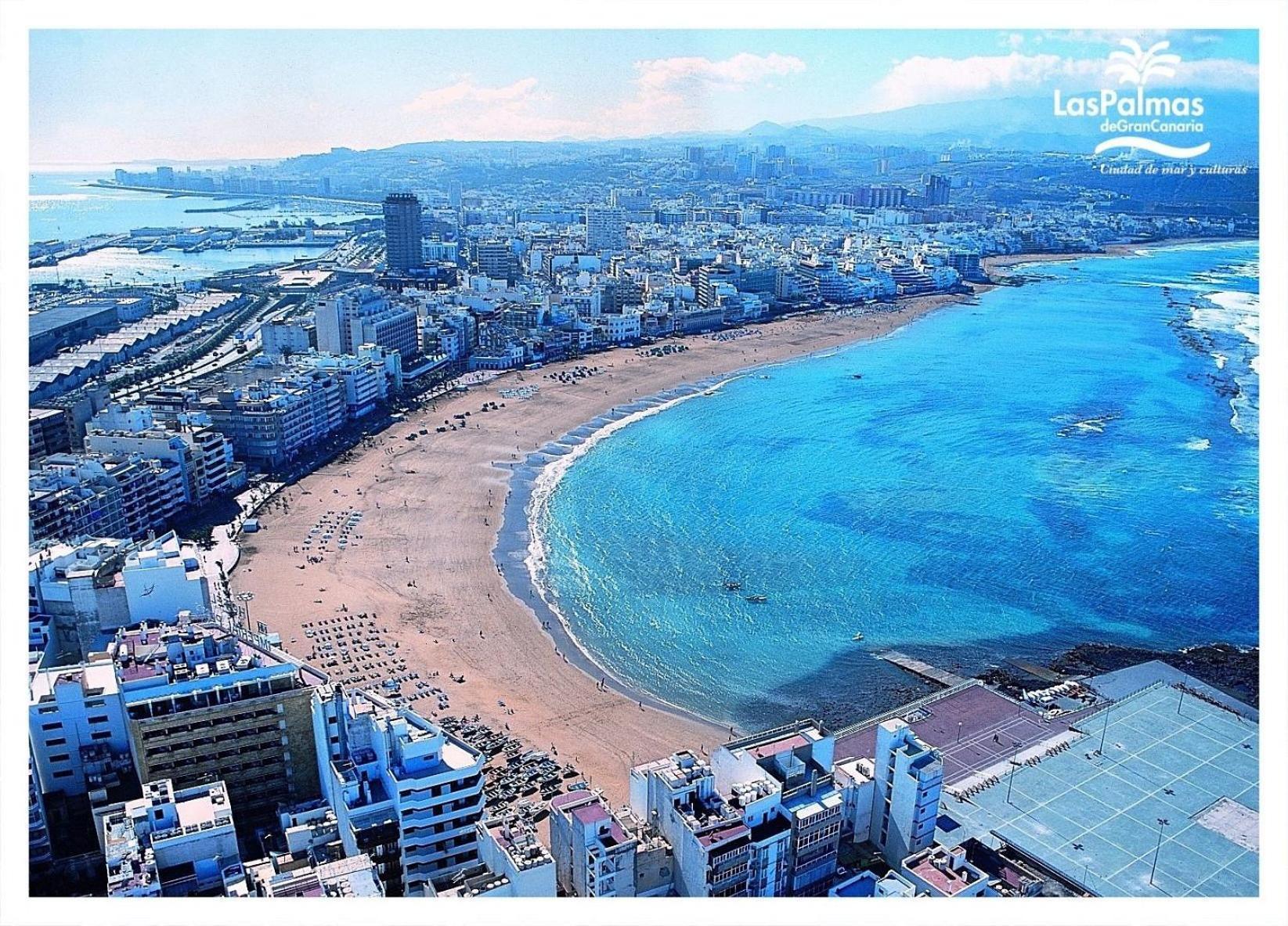 Tq303 By Wave Las Palmas de Gran Canaria