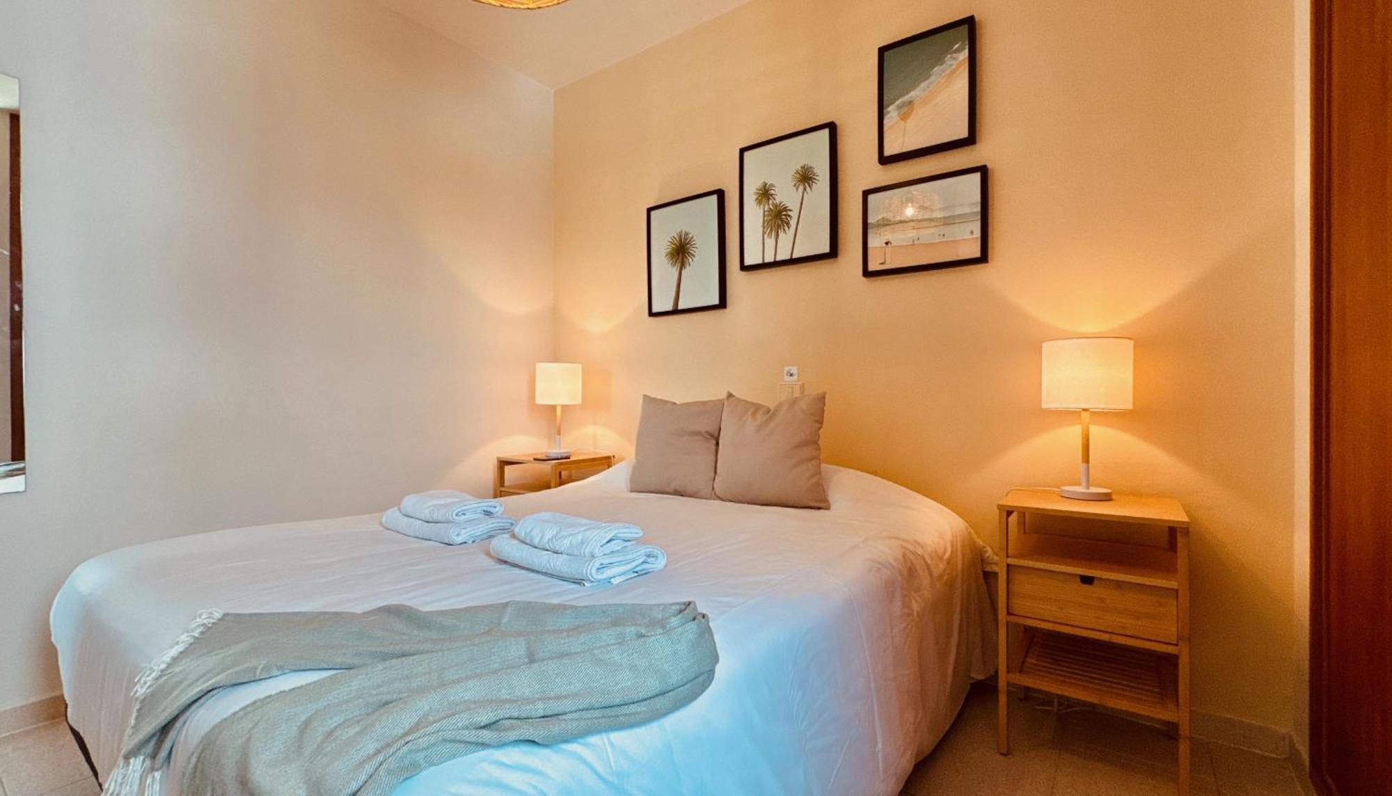 Click&guest - Vista Bayuca Near Yumbo Appartamento *