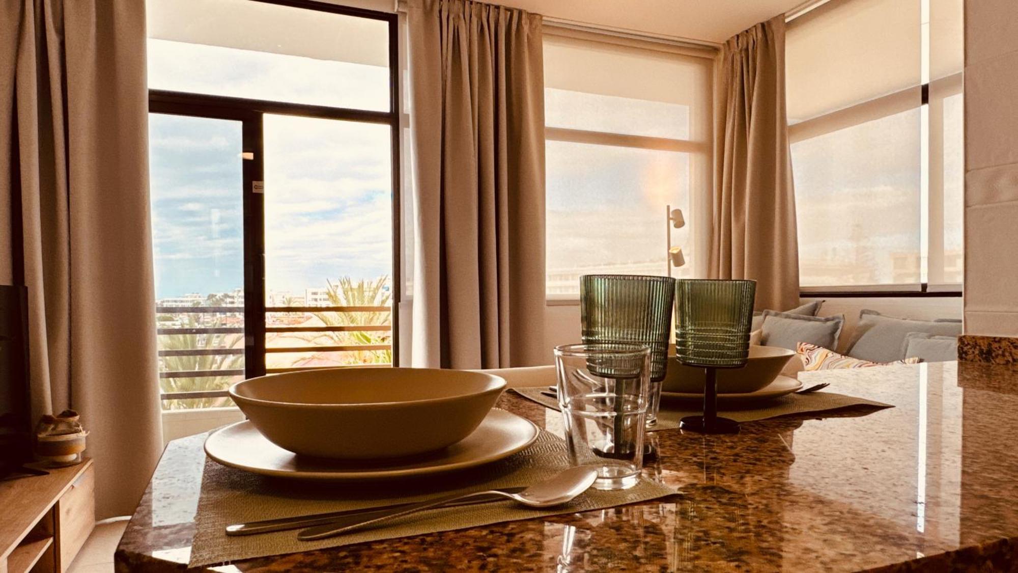 Appartamento Click&guest - Vista Bayuca Near Yumbo *