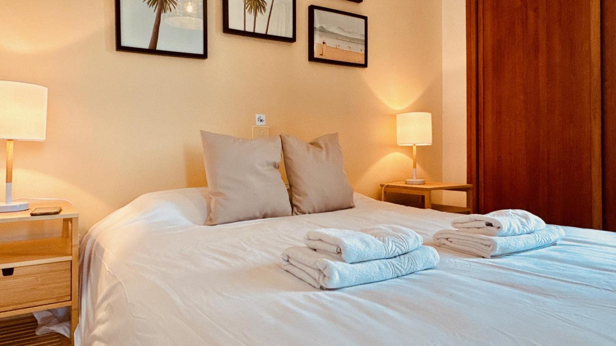 Appartamento Click&guest - Vista Bayuca Near Yumbo *