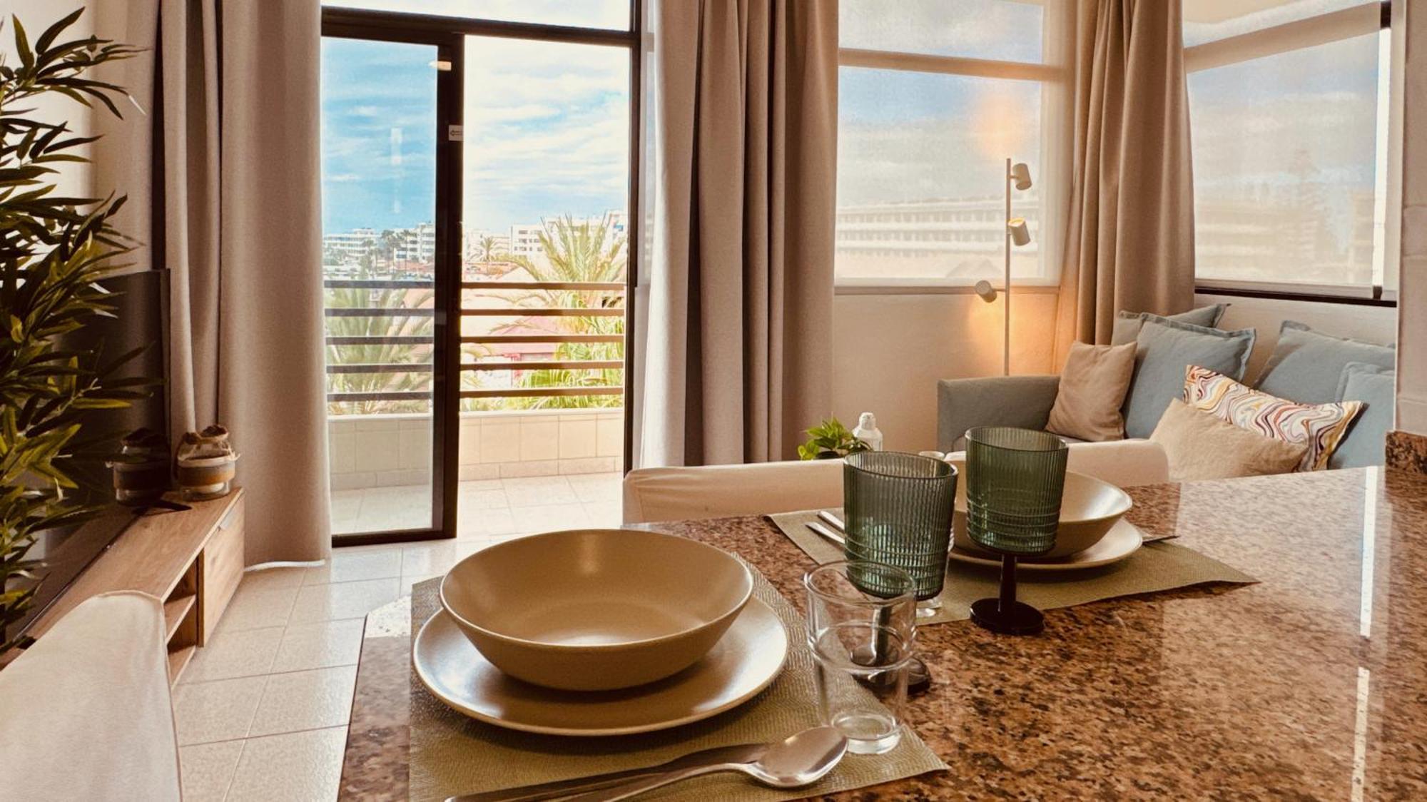 Appartamento Click&guest - Vista Bayuca Near Yumbo
