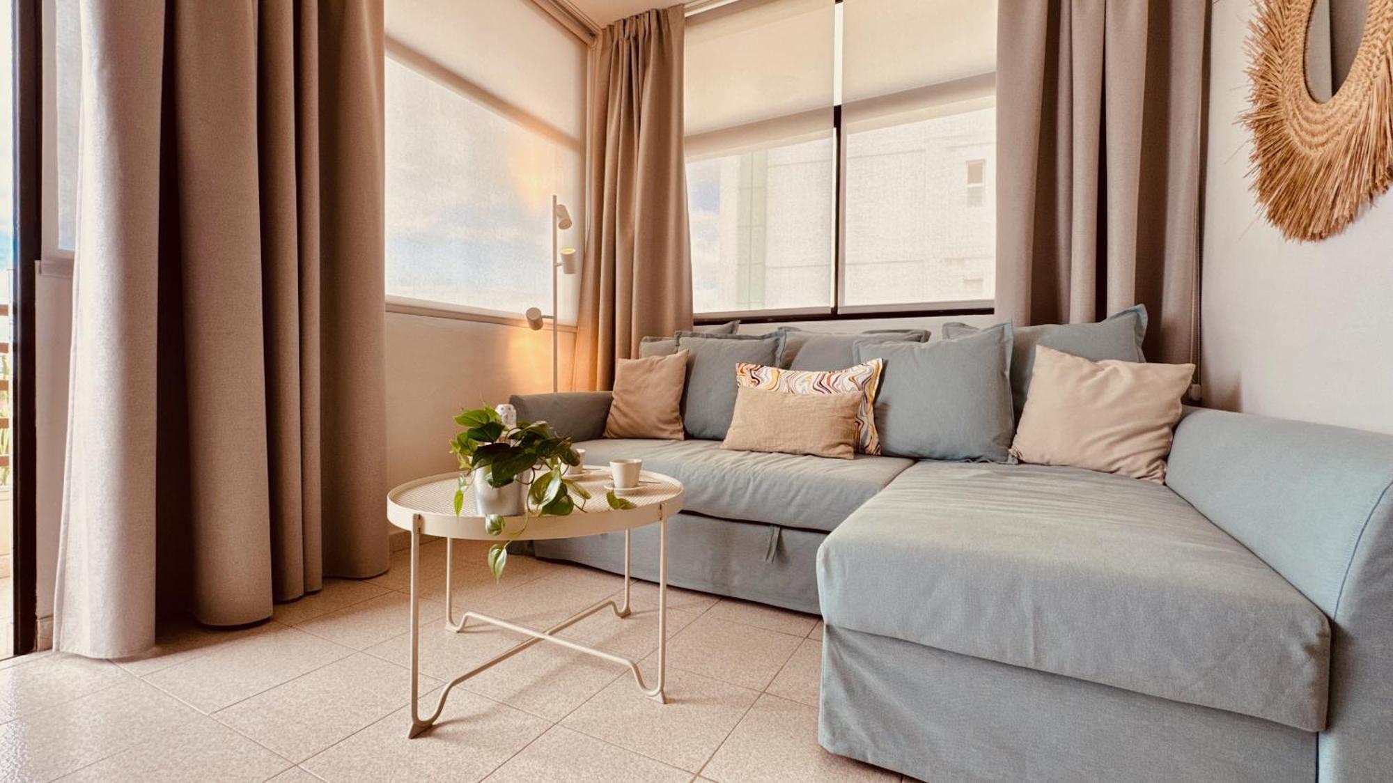Click&guest - Vista Bayuca Near Yumbo Appartamento *