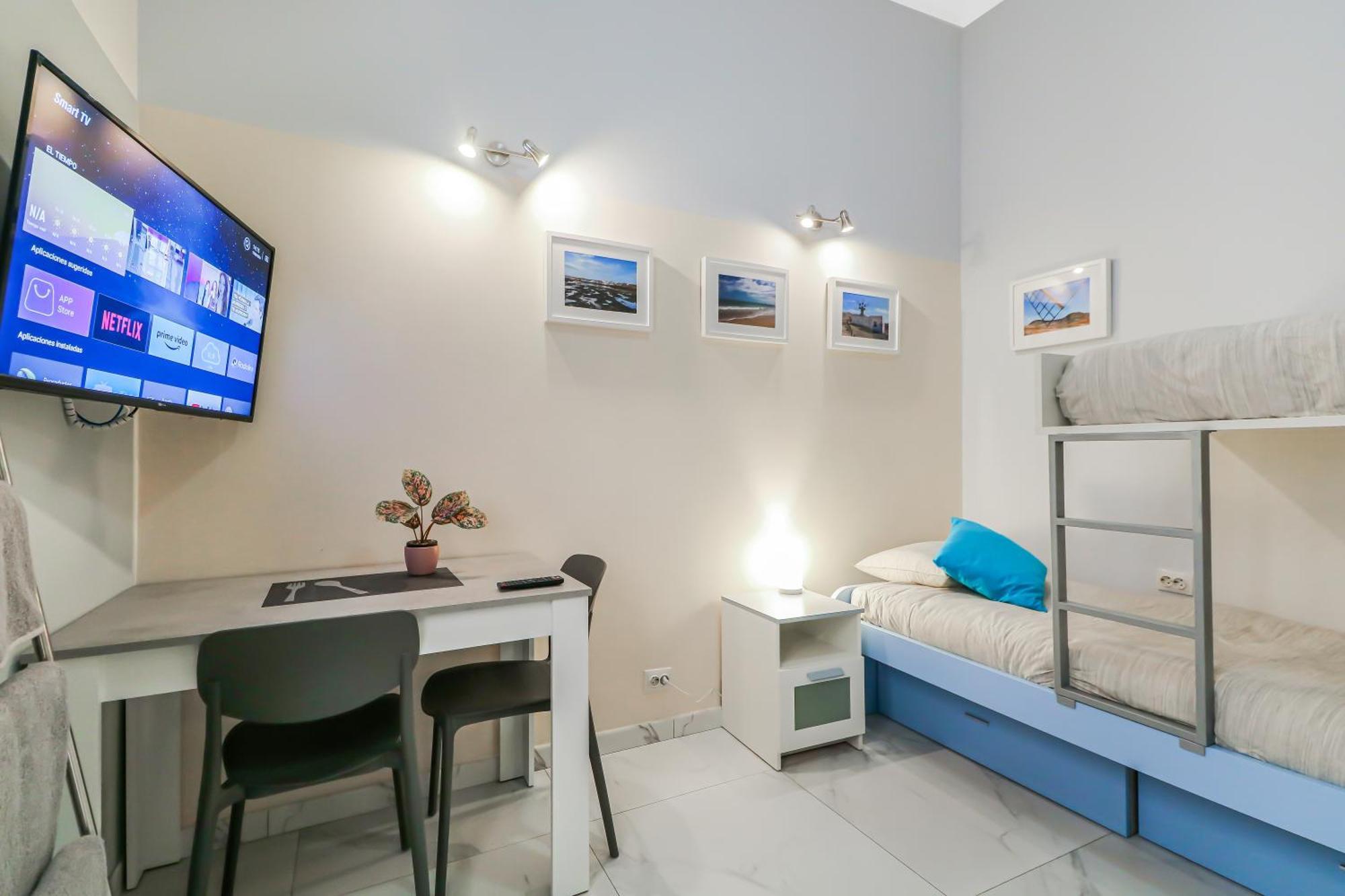 Urban San Roque Homestay