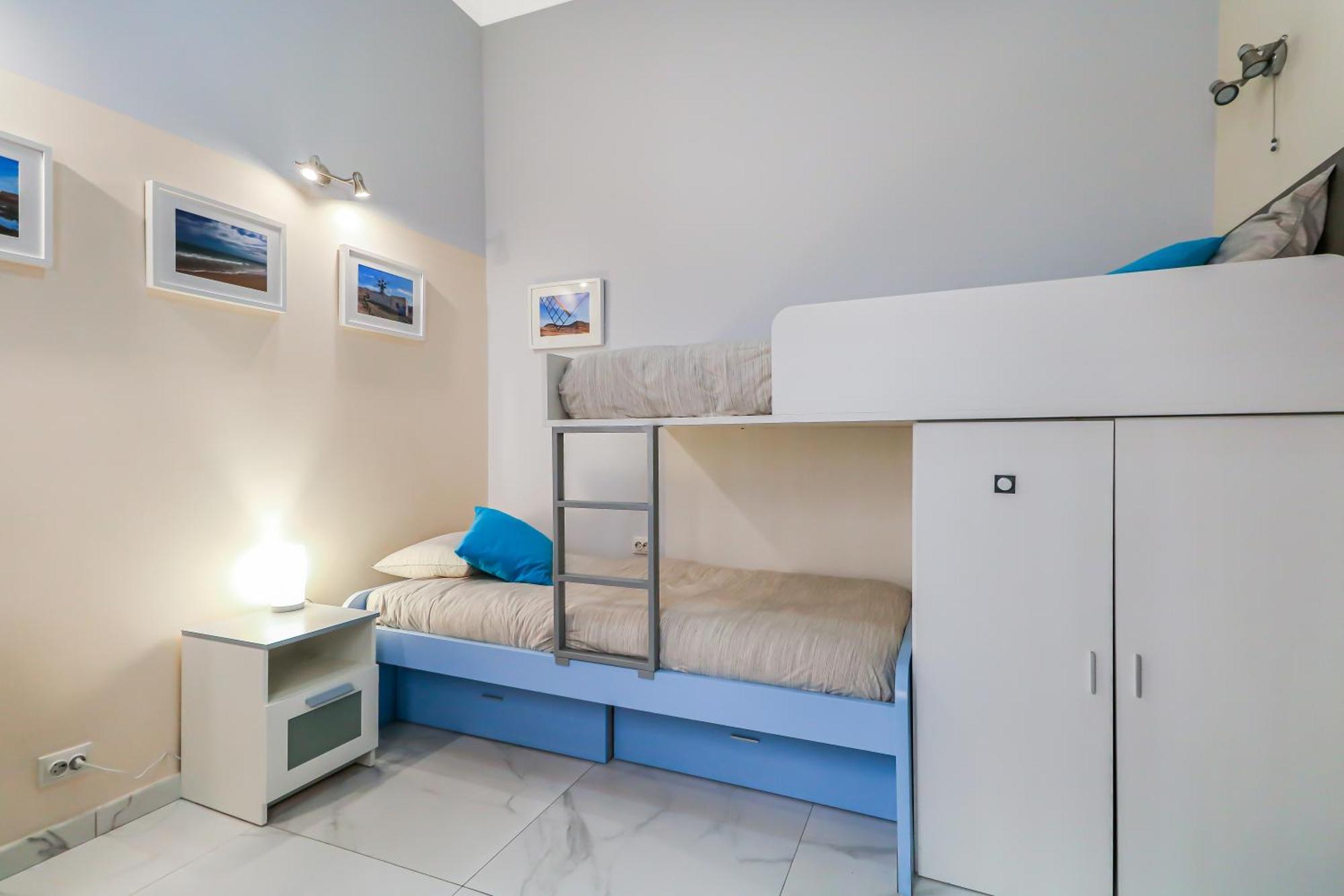 Homestay Urban San Roque Las Palmas de Gran Canaria