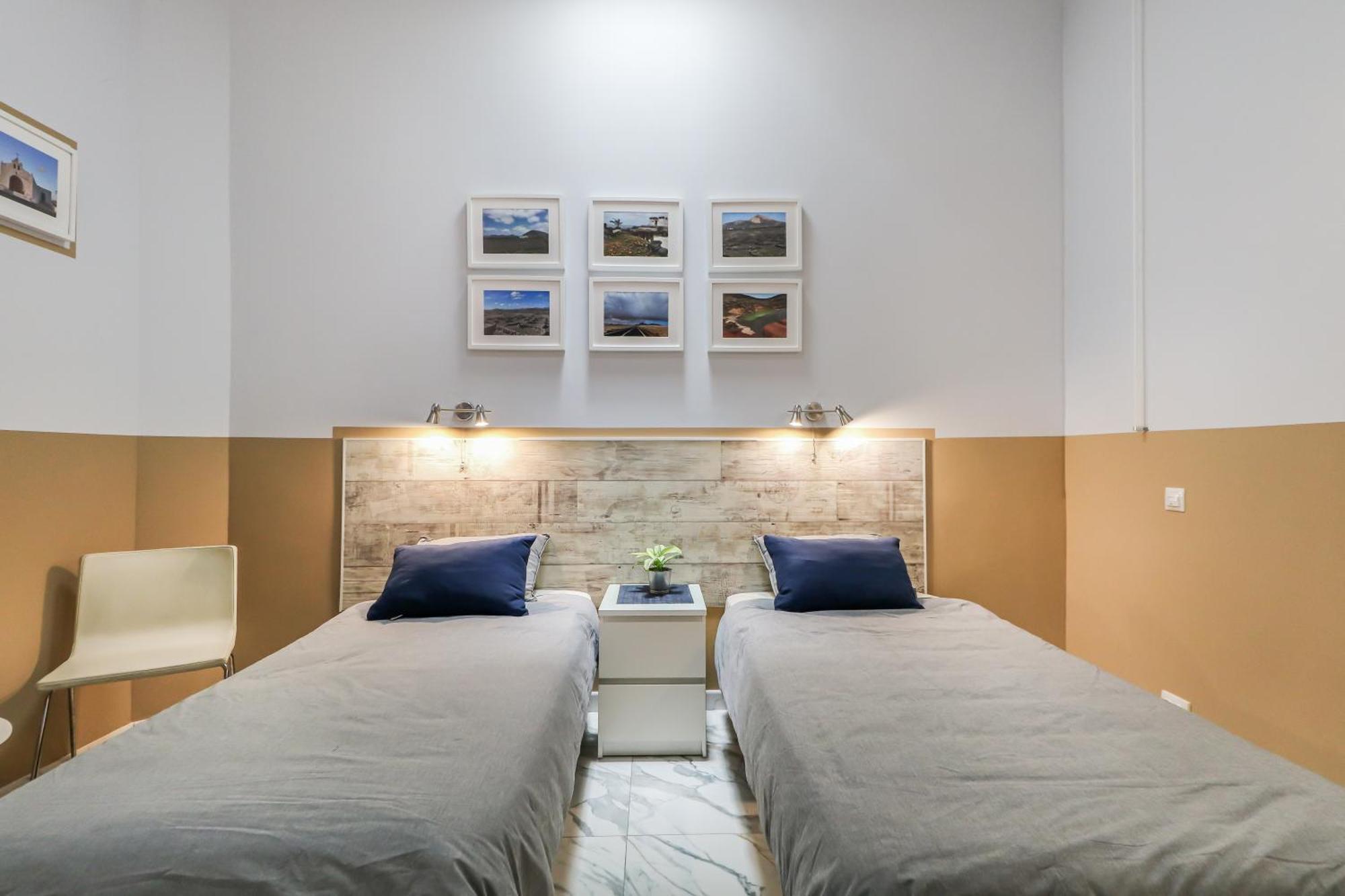 Homestay Urban San Roque