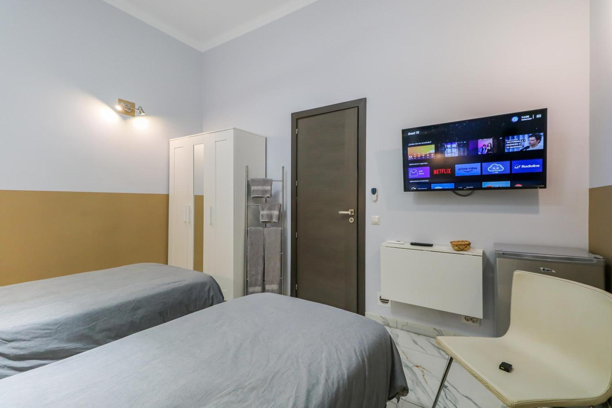 Urban San Roque Homestay