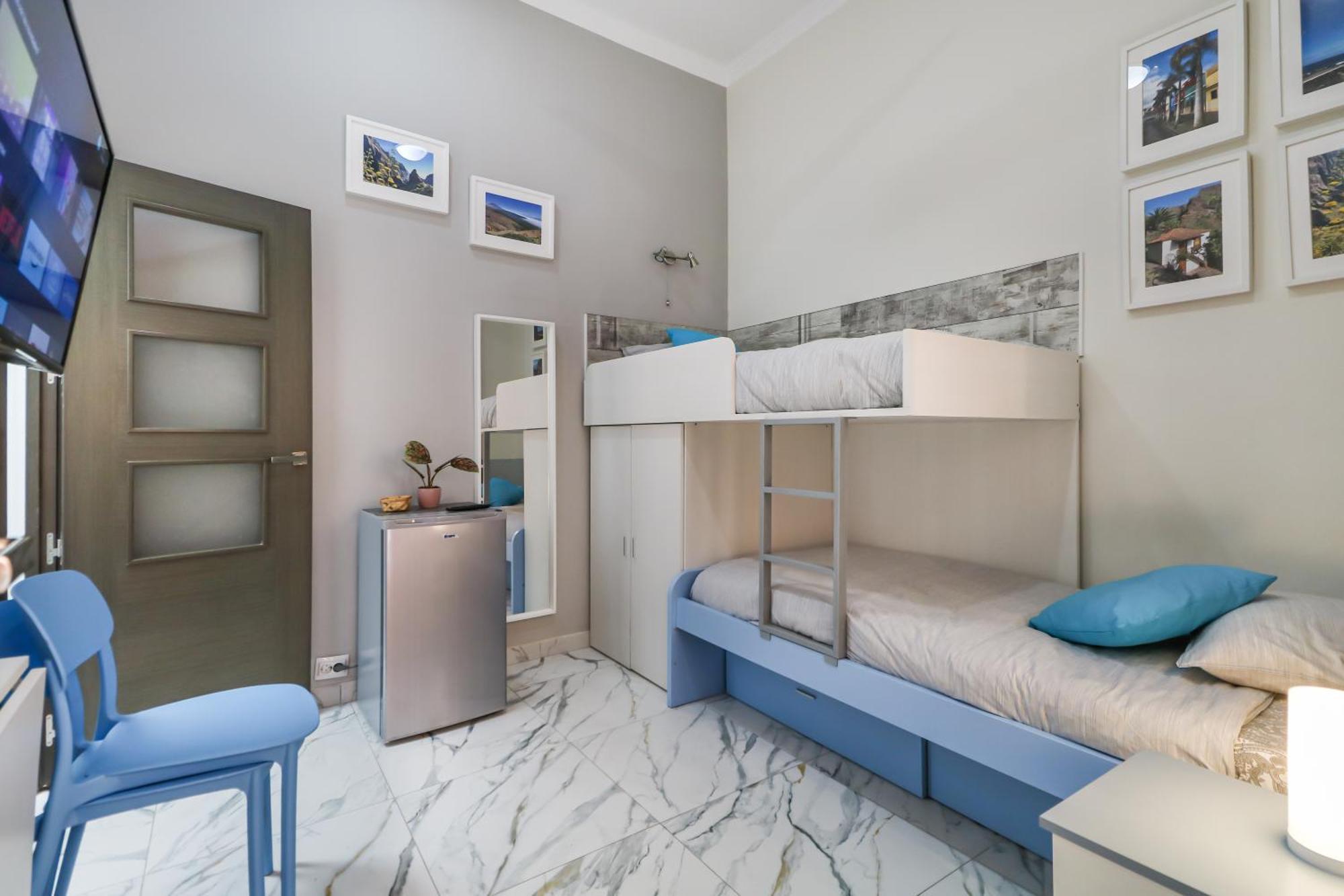 Homestay Urban San Roque *
