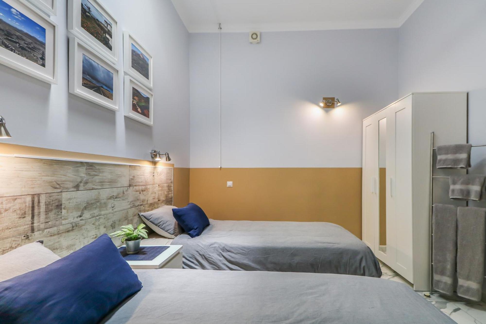 Homestay Urban San Roque Las Palmas de Gran Canaria