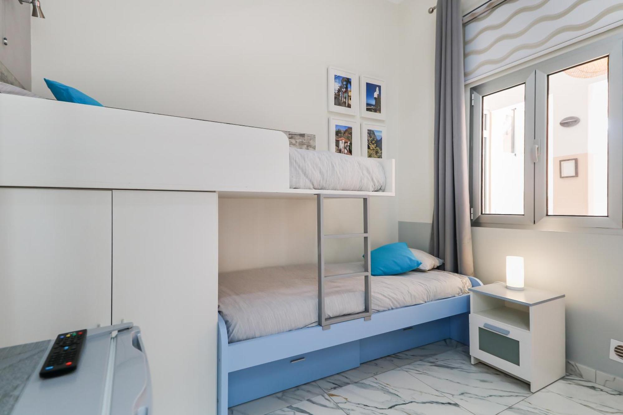 Homestay Urban San Roque *
