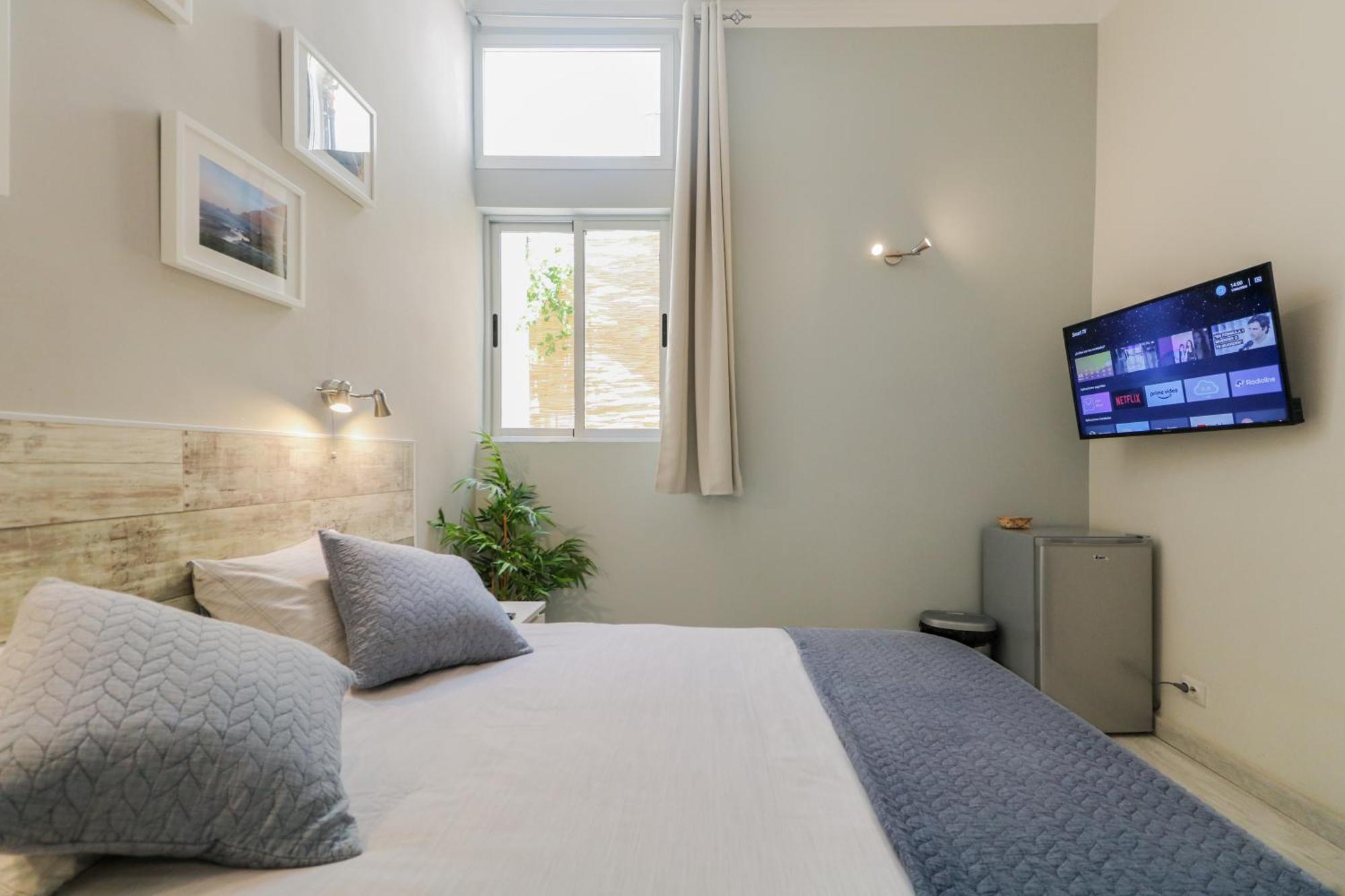 Urban San Roque Homestay