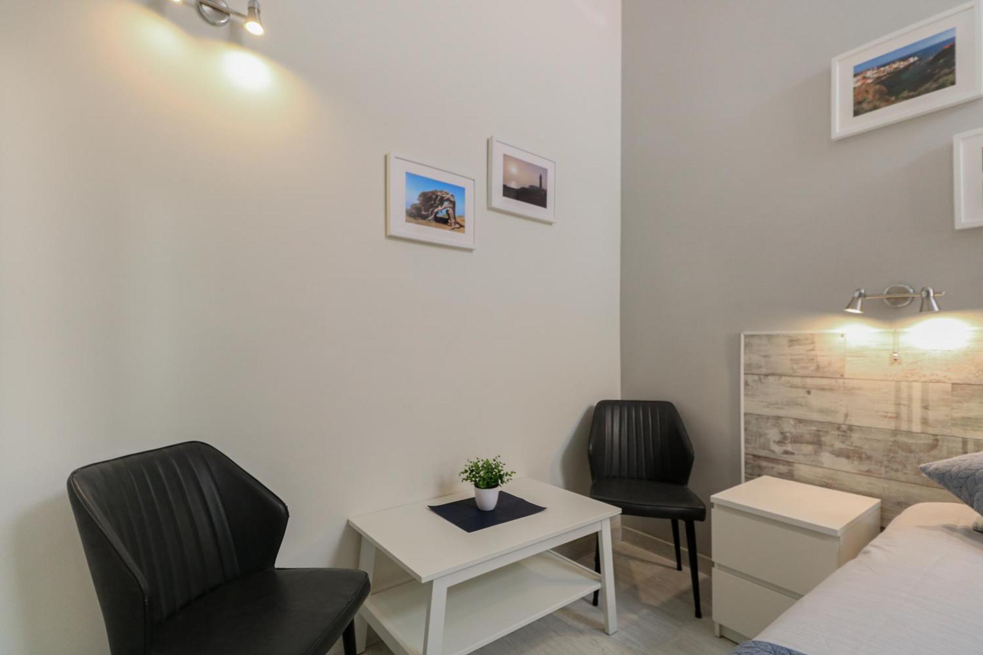 Homestay Urban San Roque