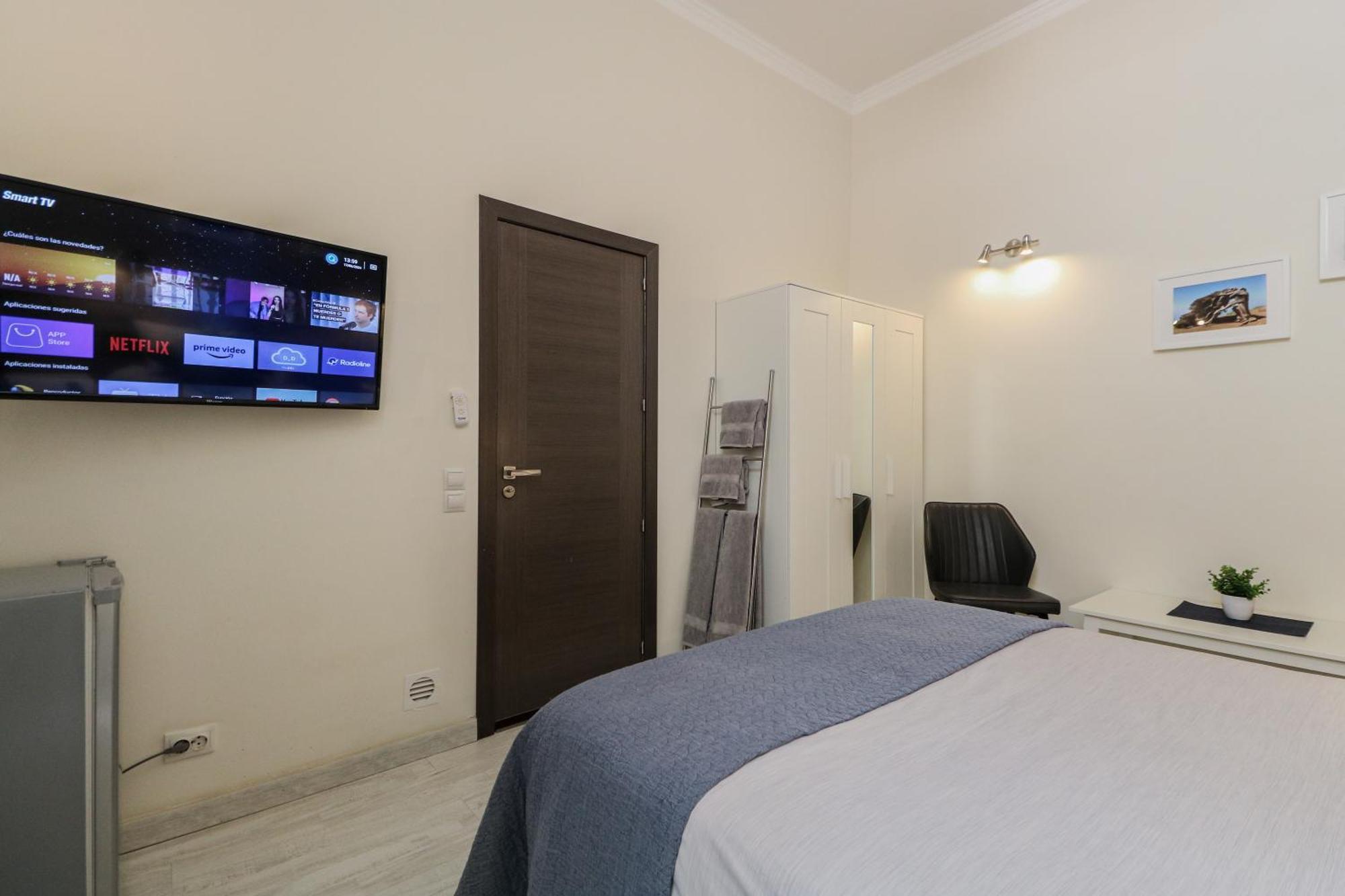 Urban San Roque Homestay *
