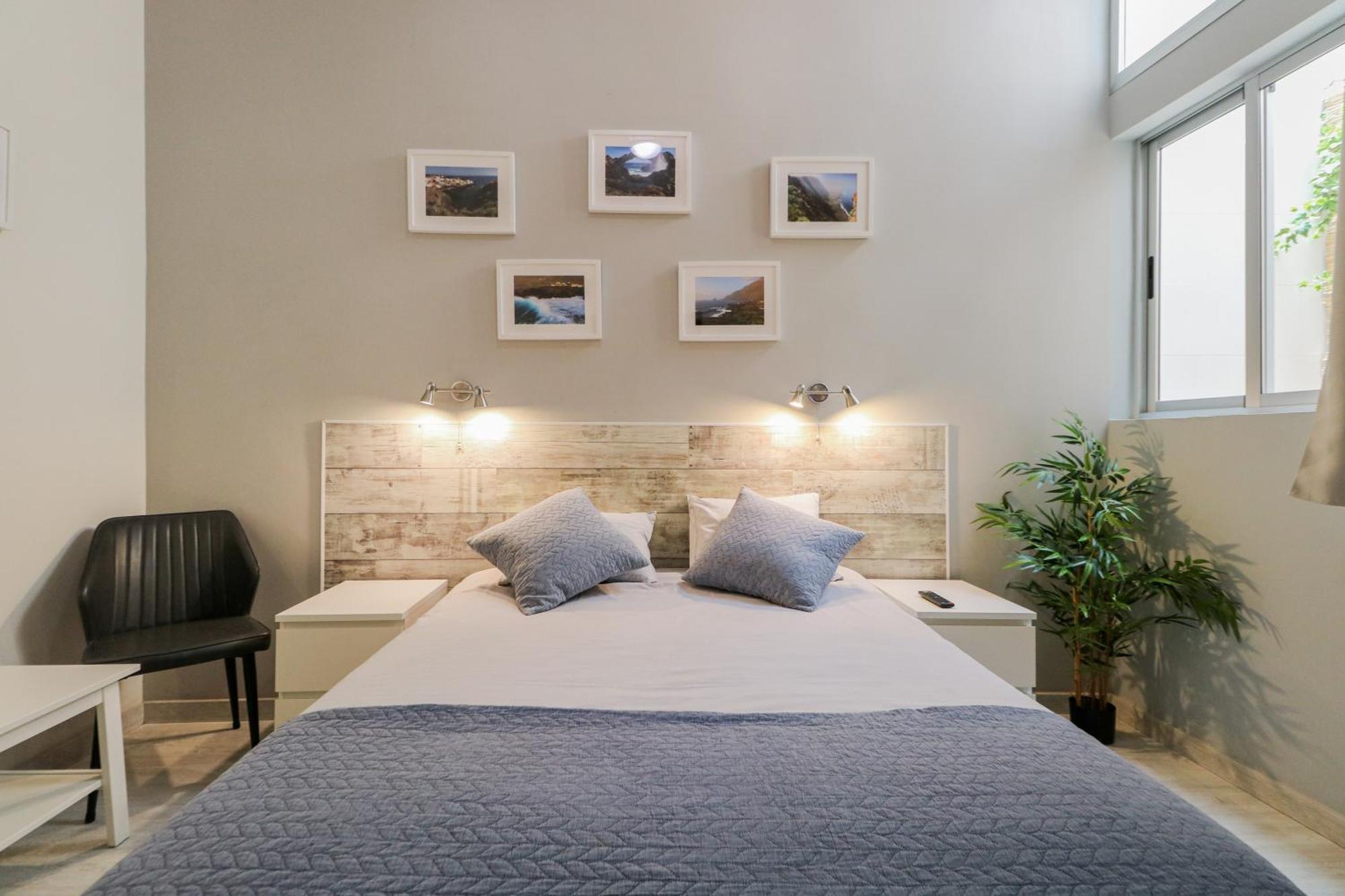 Urban San Roque Homestay Las Palmas de Gran Canaria