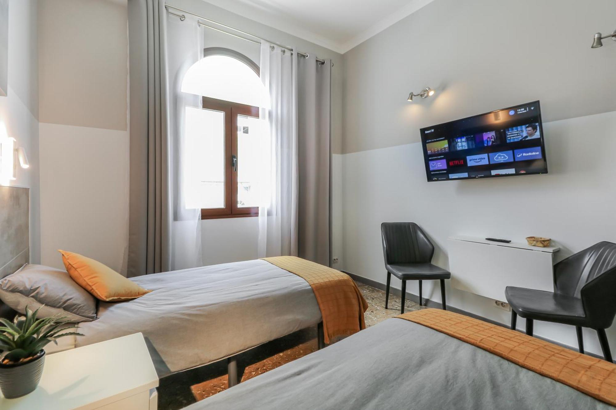 Urban San Roque Homestay Las Palmas de Gran Canaria