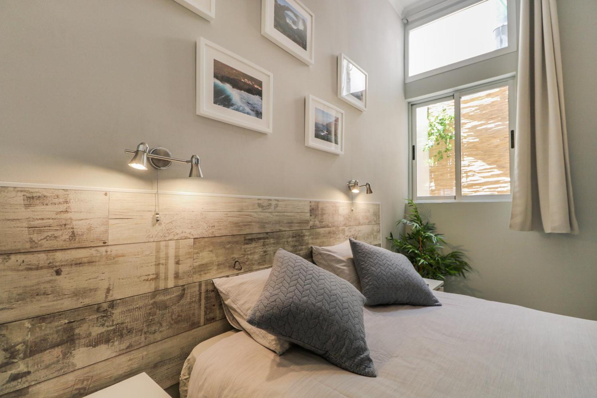 Urban San Roque Homestay *
