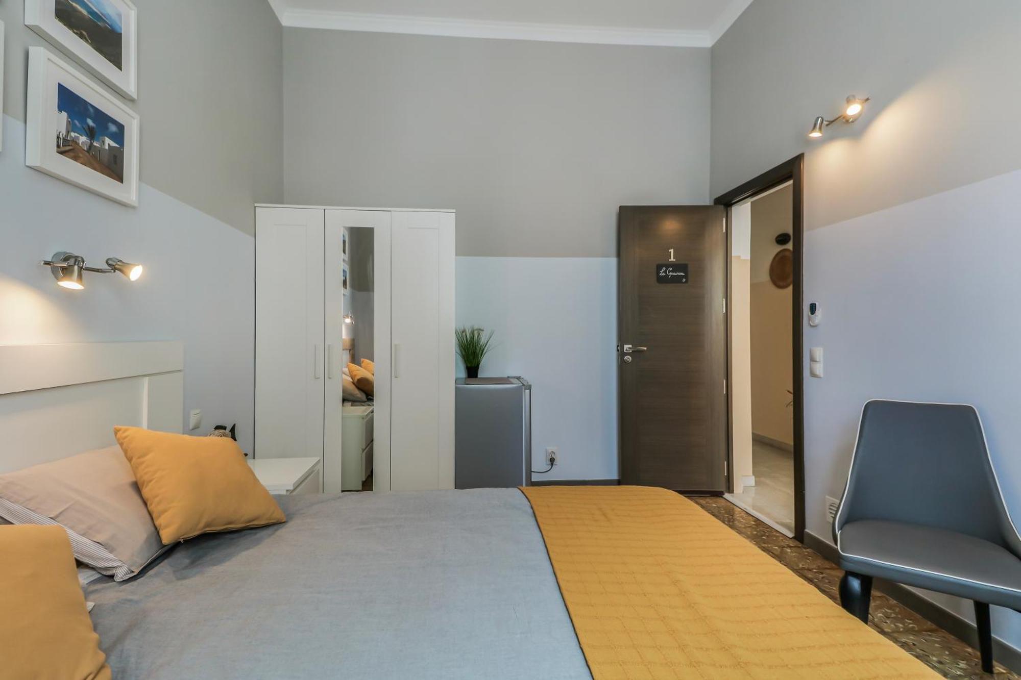 Homestay Urban San Roque *