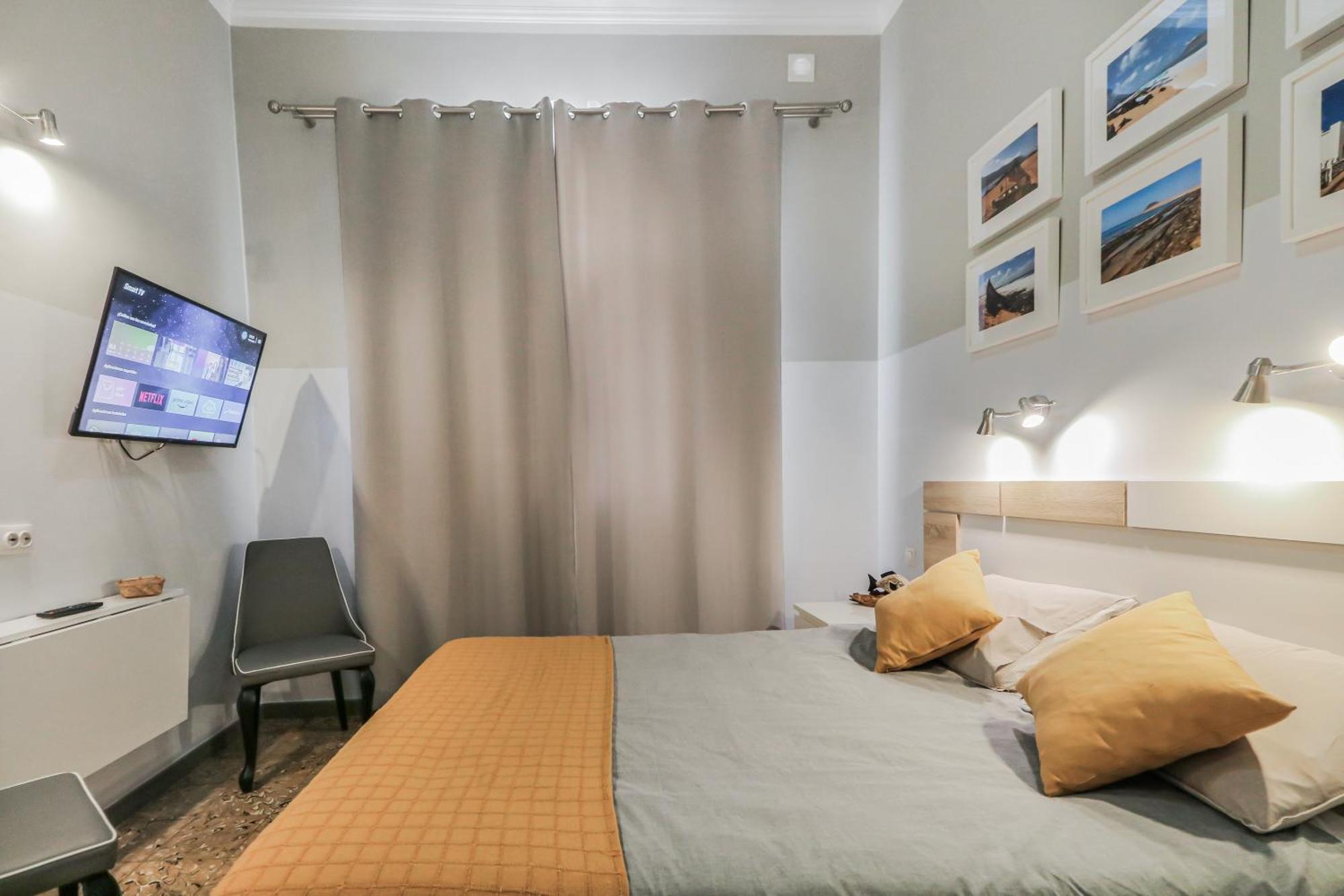 Urban San Roque Homestay