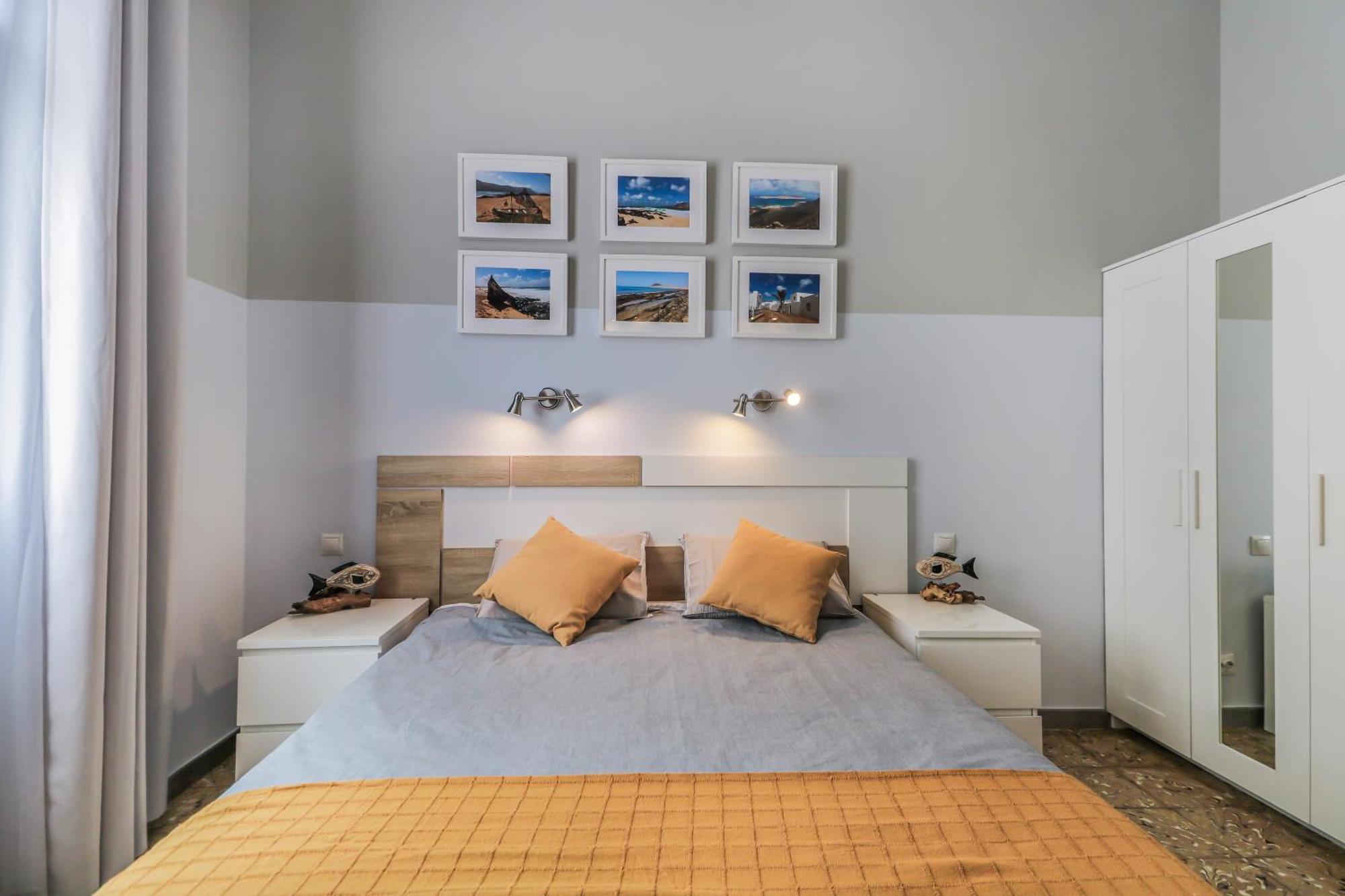 Urban San Roque Homestay Las Palmas de Gran Canaria