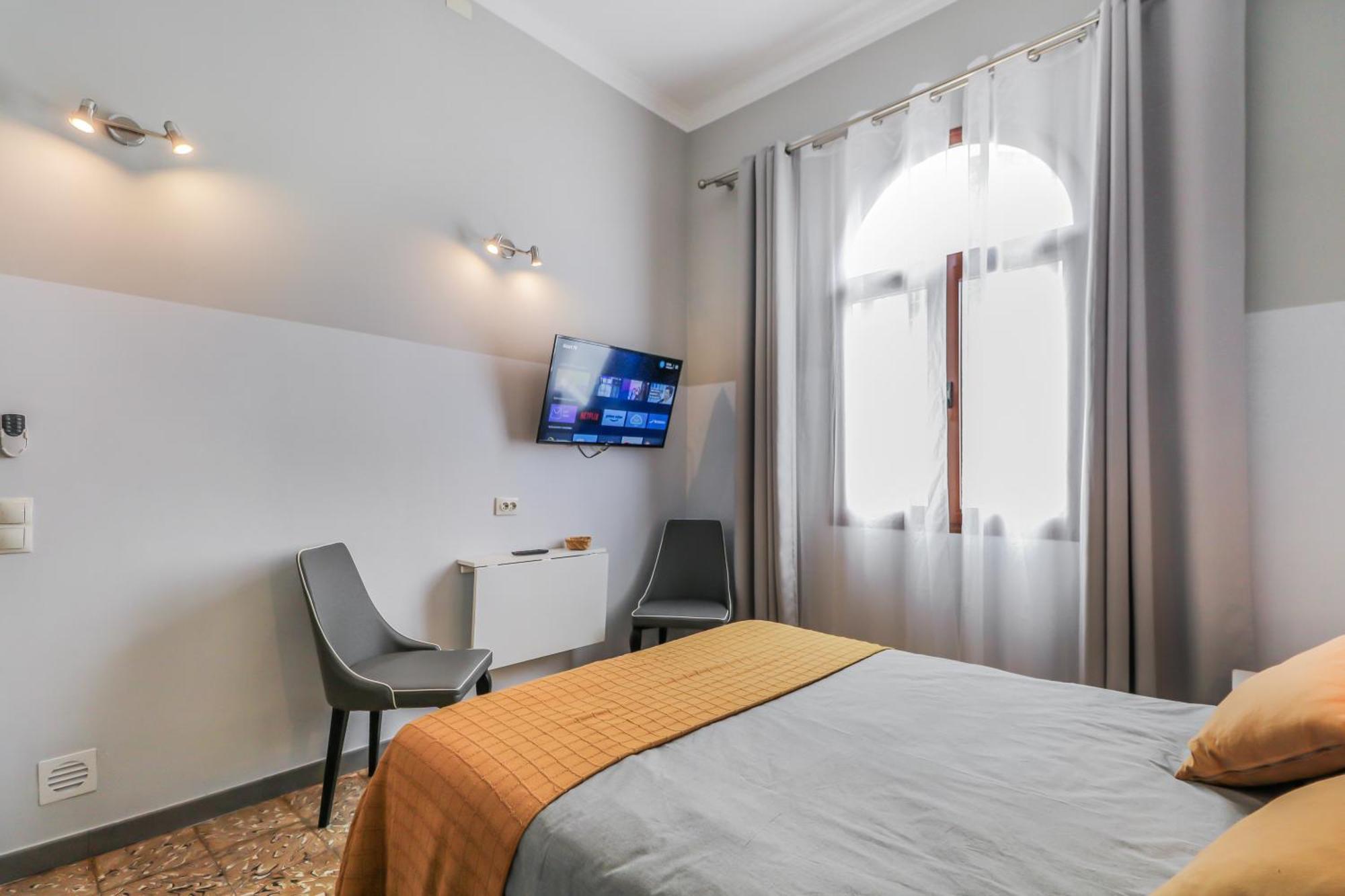 Urban San Roque Homestay Las Palmas de Gran Canaria