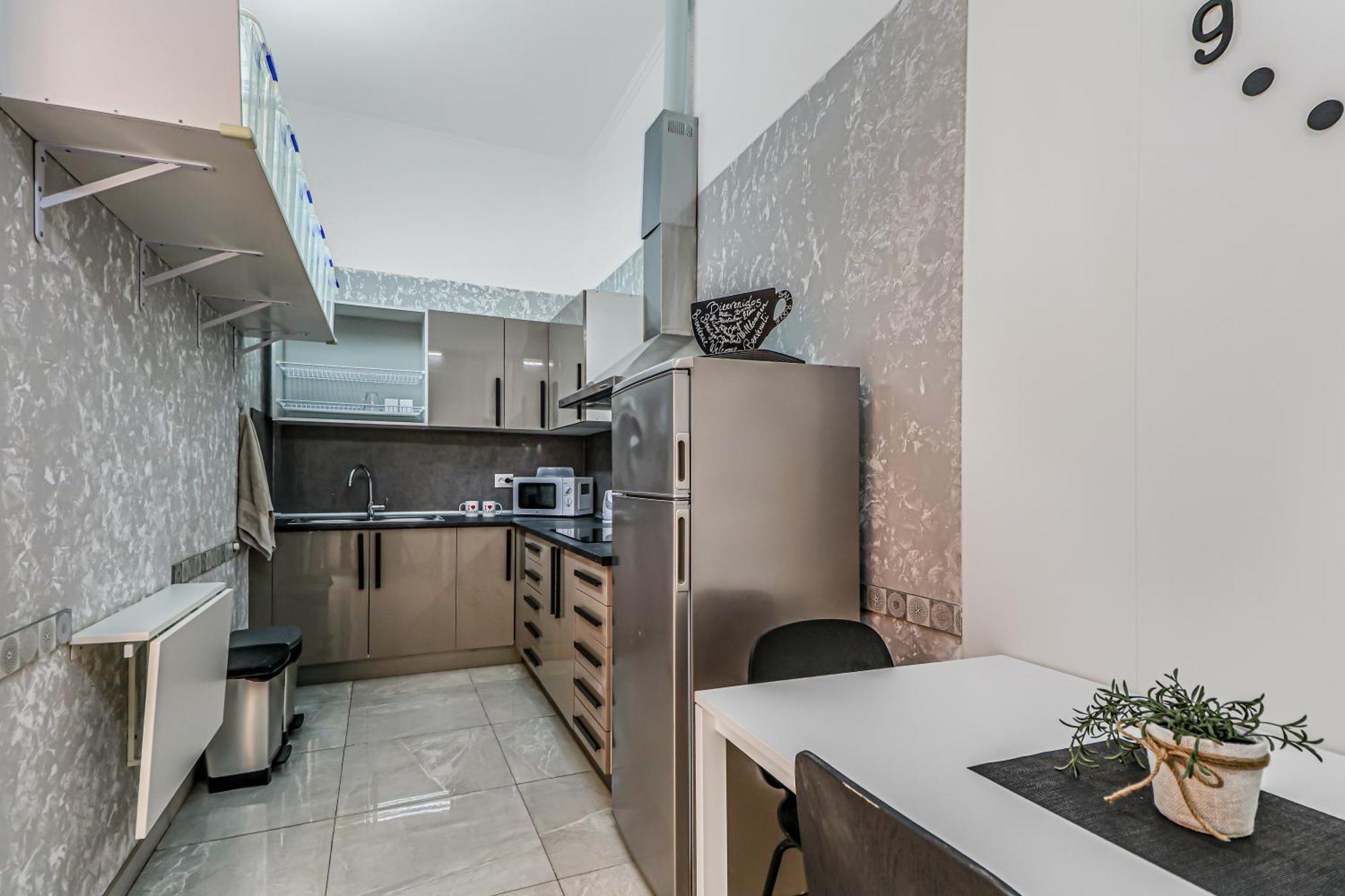 Homestay Urban San Roque *