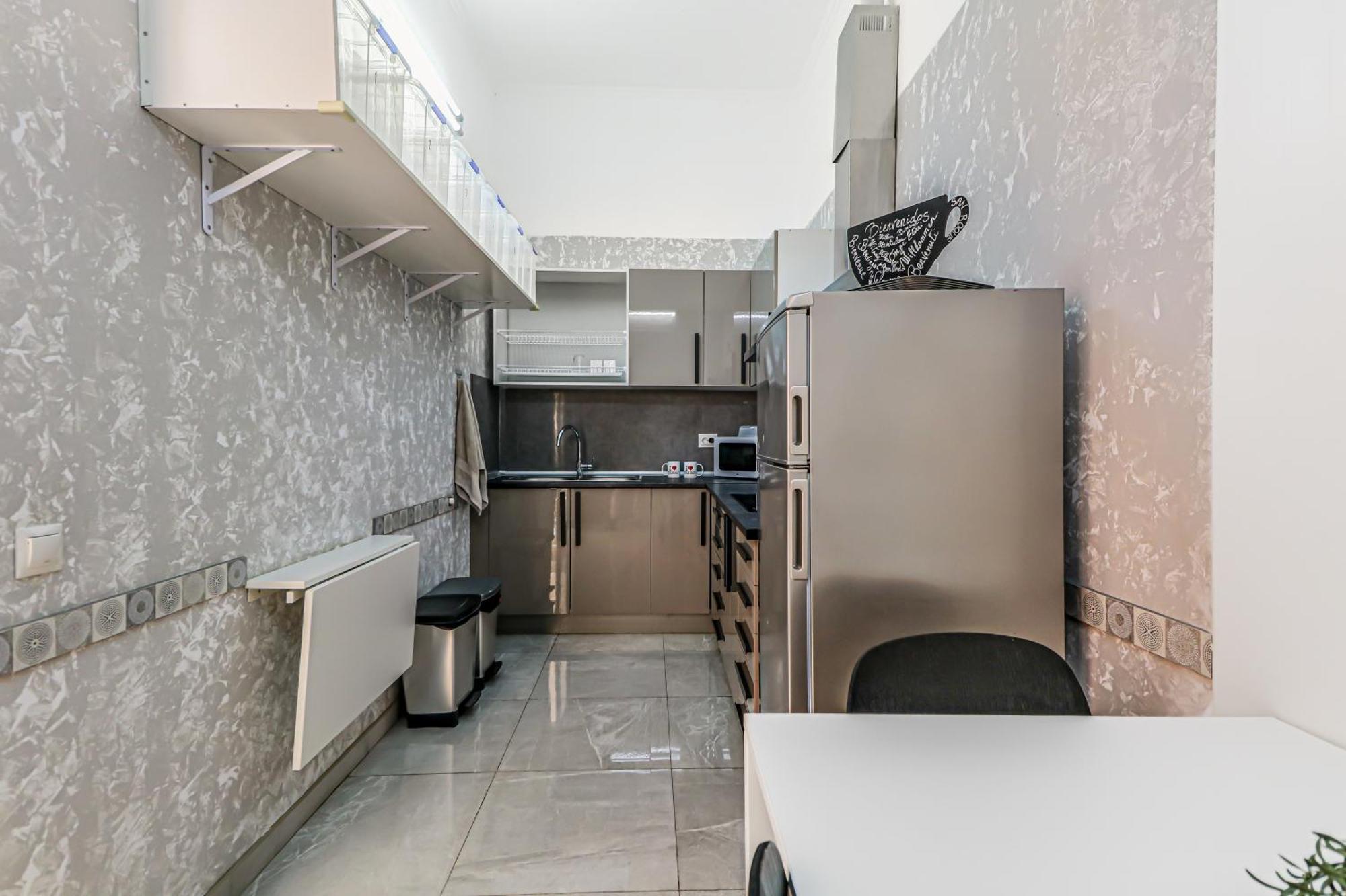 Urban San Roque Homestay