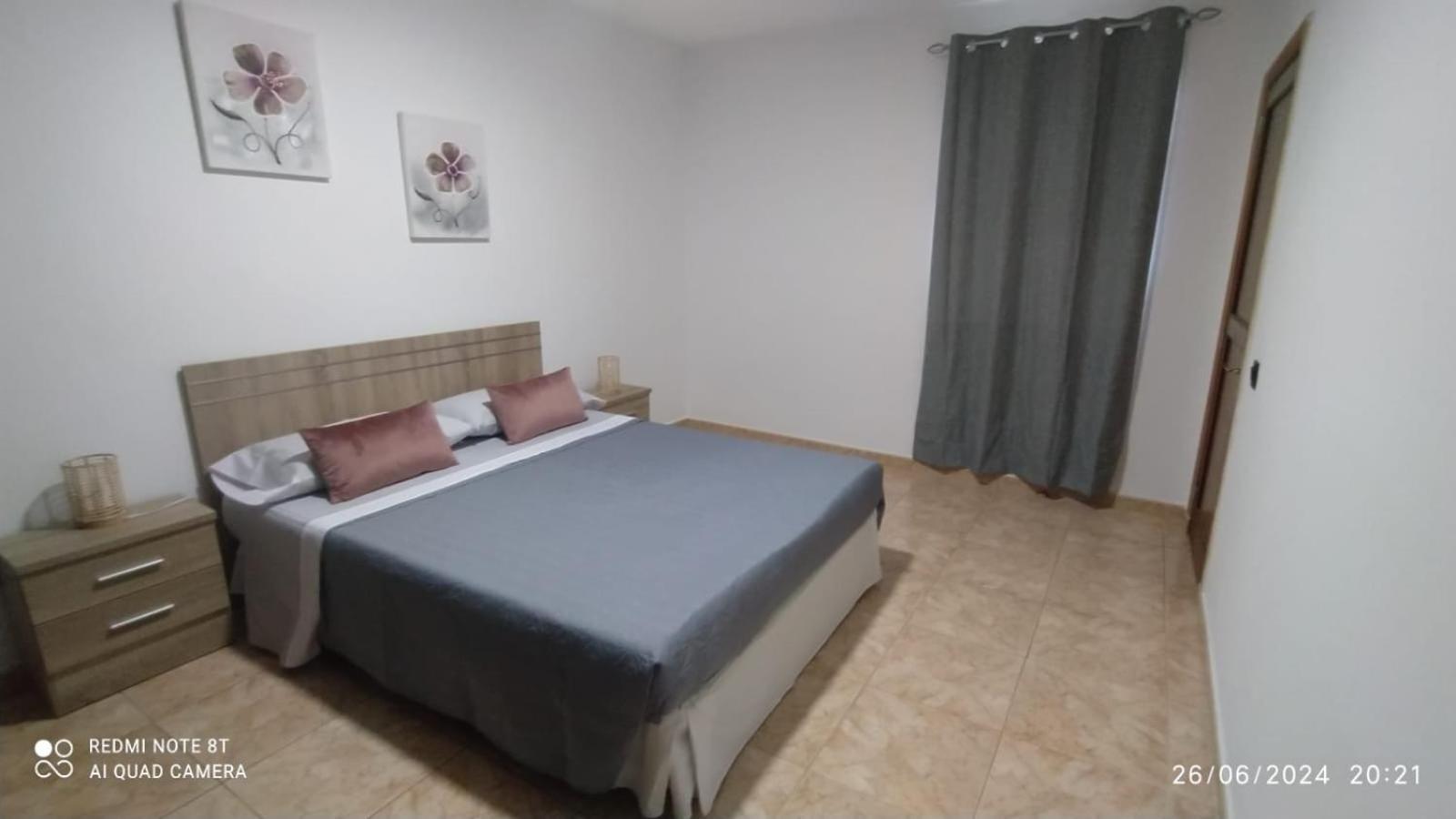 Garza Attic House Apartamento