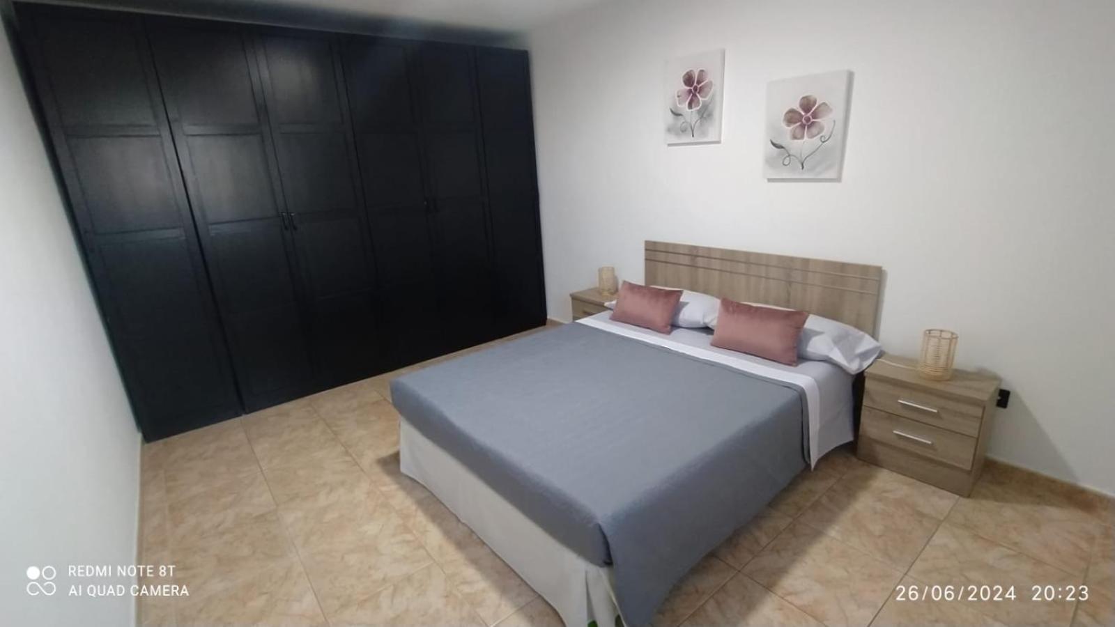 Garza Attic House Apartamento *