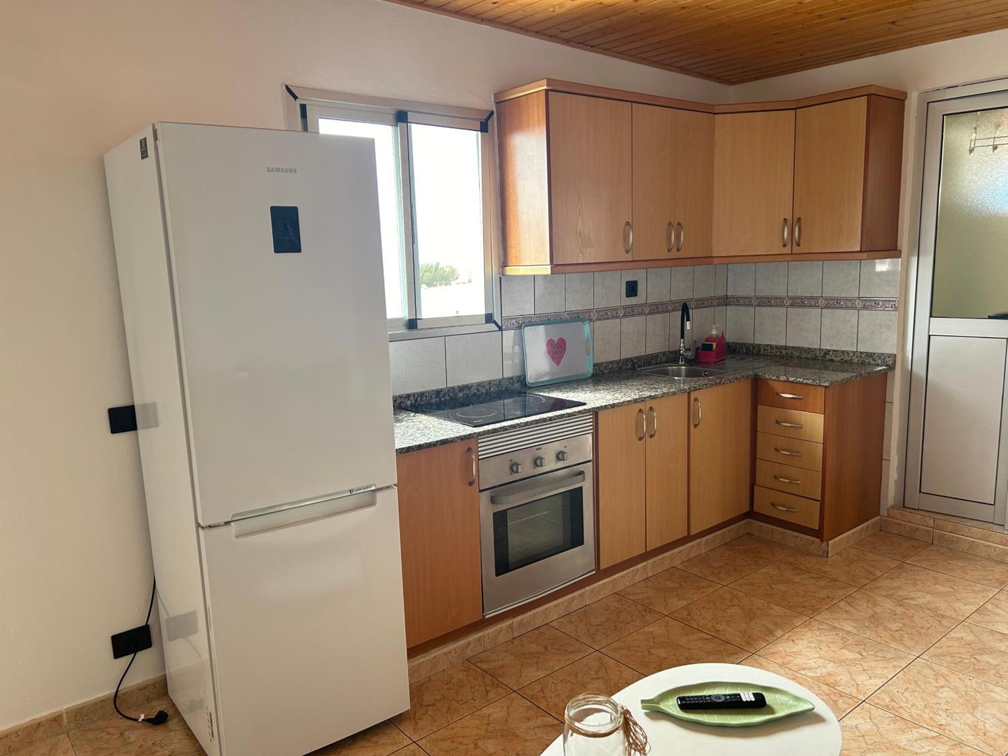 Apartamento Garza Attic House