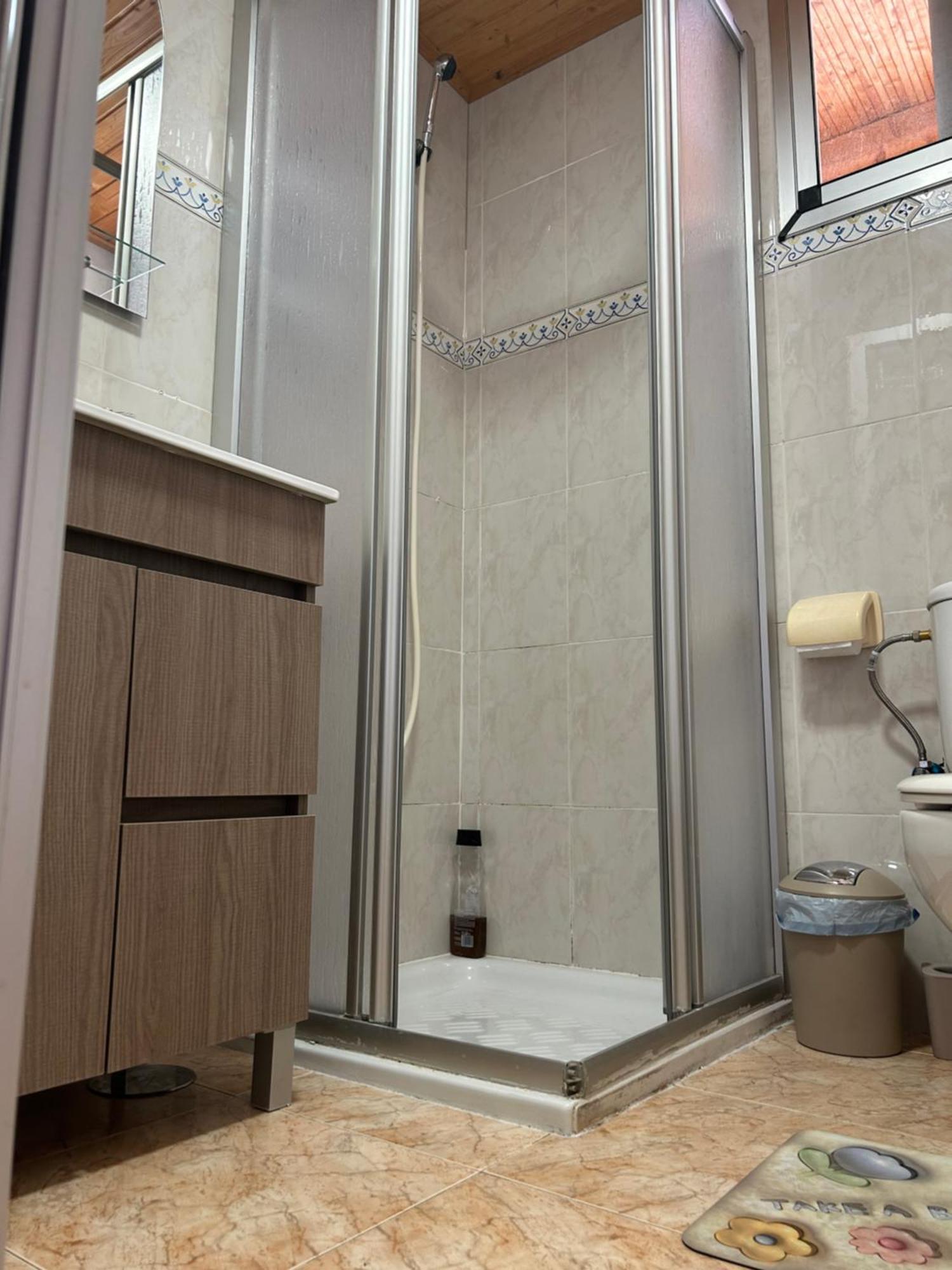 Apartamento Garza Attic House *