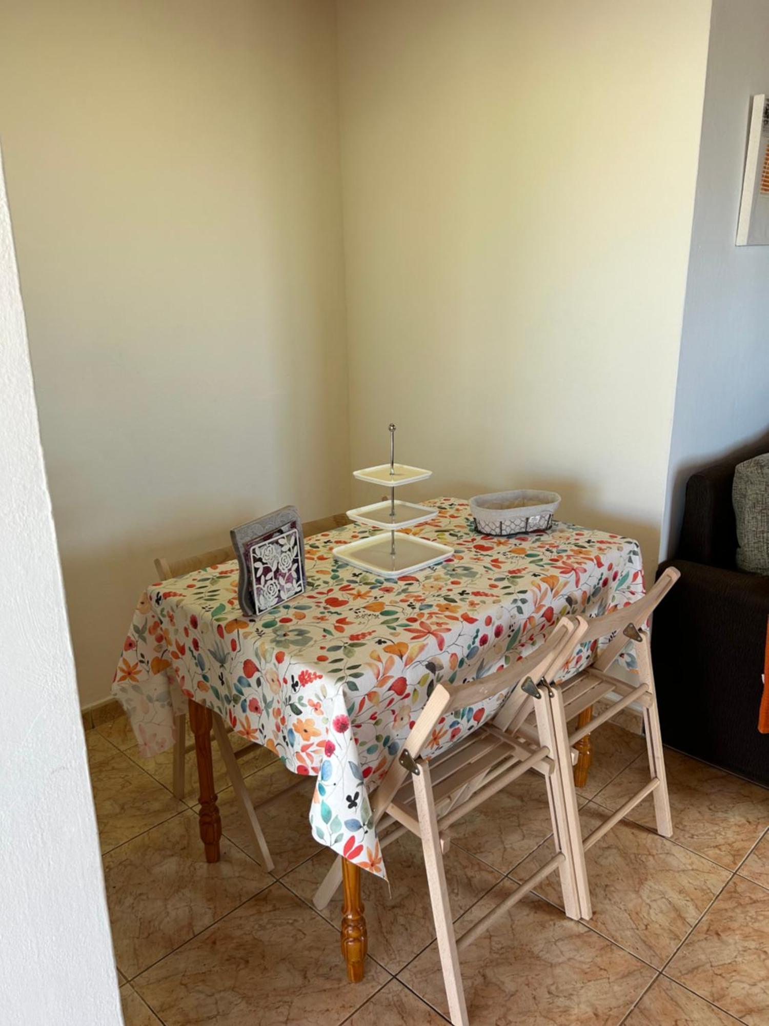 Apartamento Garza Attic House Ojos de Garza