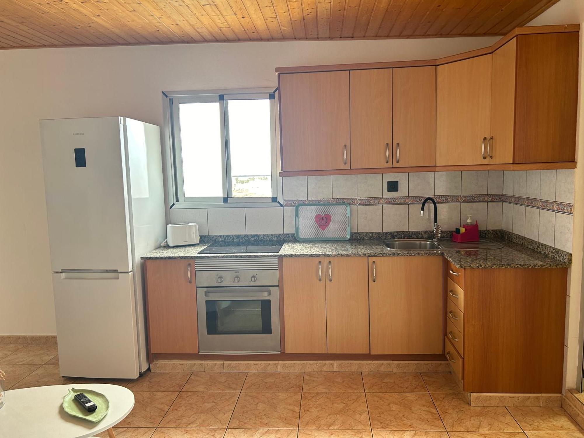 Apartamento Garza Attic House