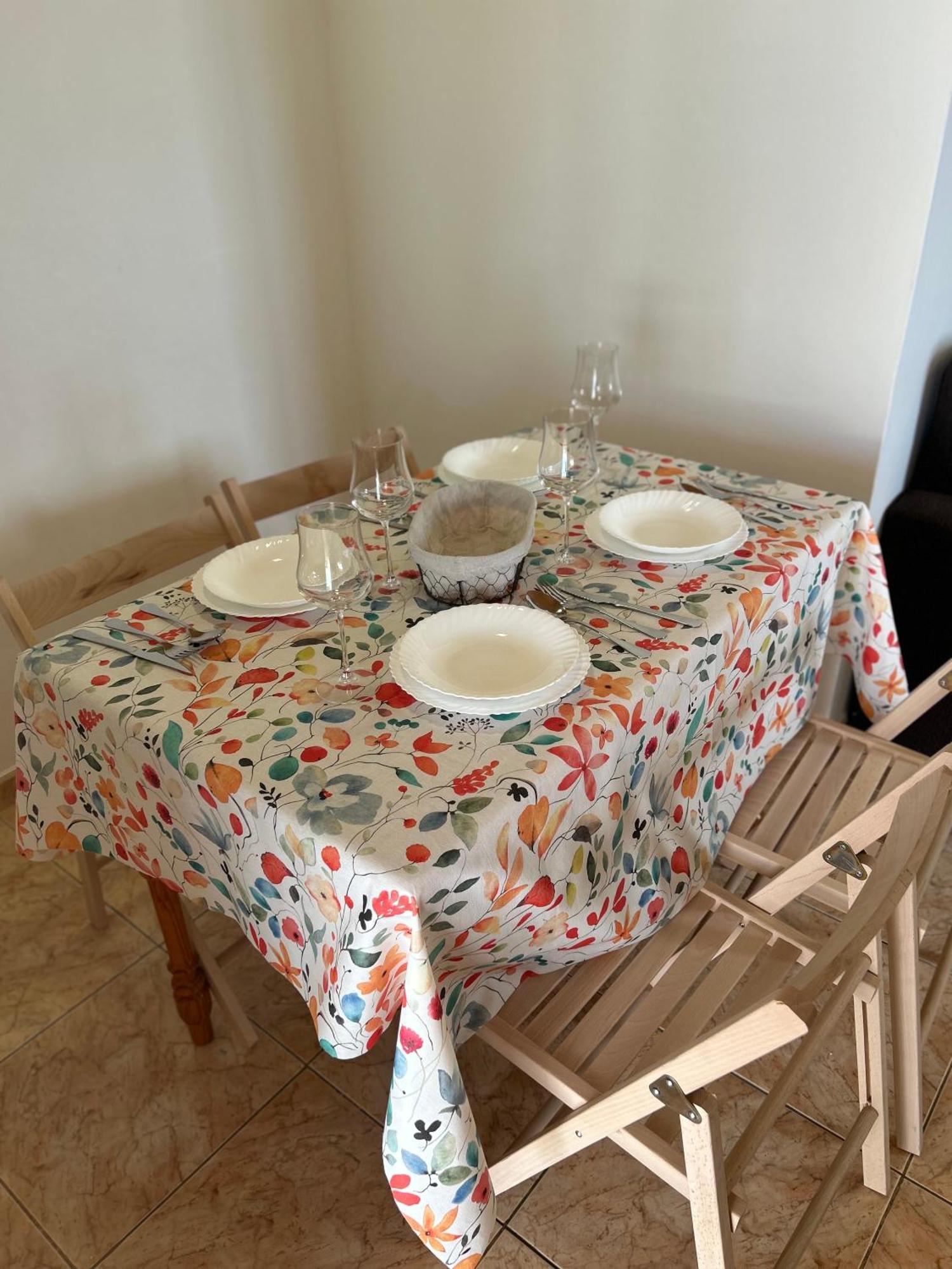 Garza Attic House Apartamento *