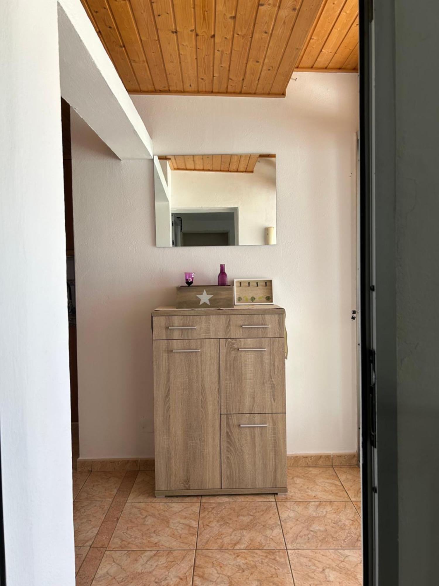 Garza Attic House * Ojos de Garza
