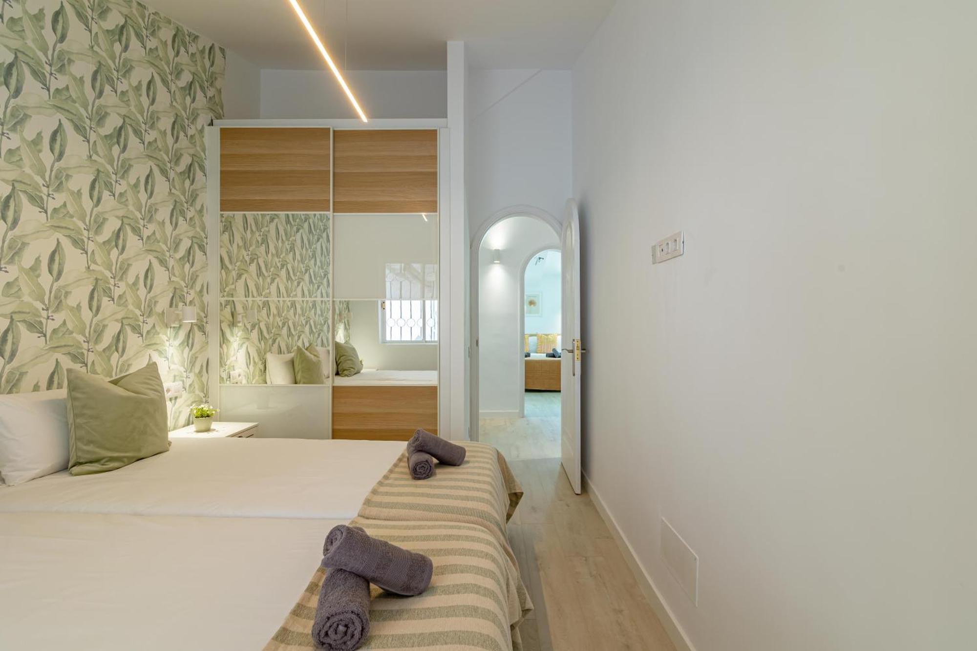 Canarian - Yucatan Coastal Hideaway Mogán