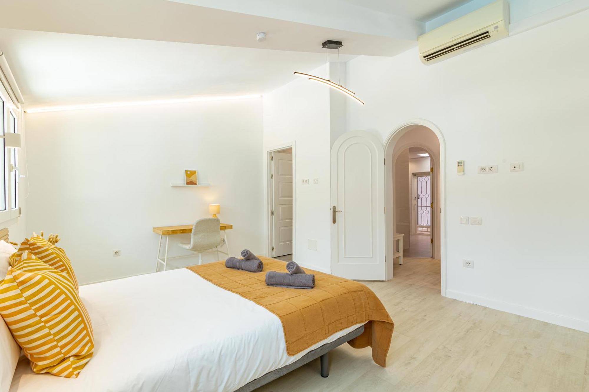 Canarian - Yucatan Coastal Hideaway *