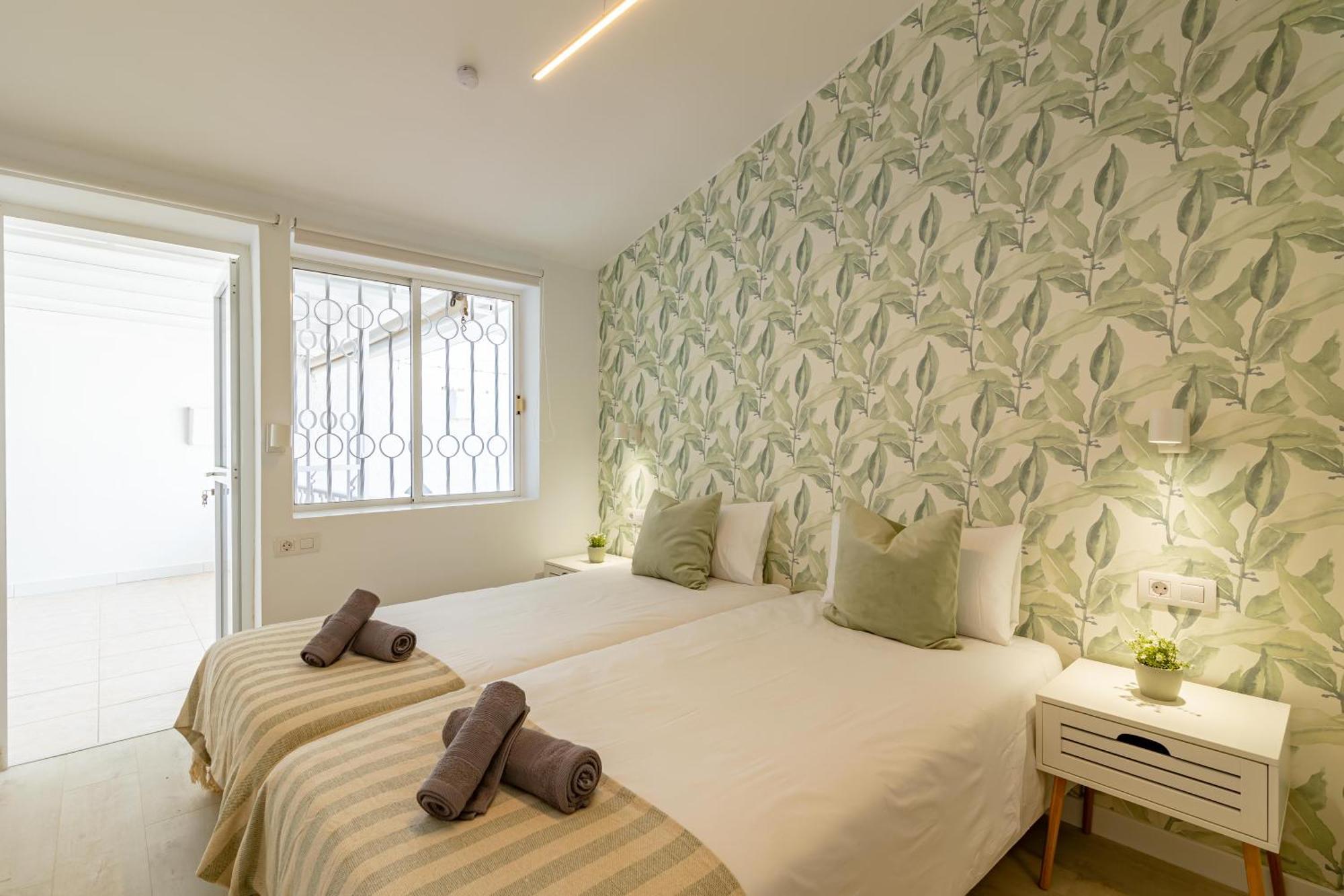 Canarian - Yucatan Coastal Hideaway Mogán