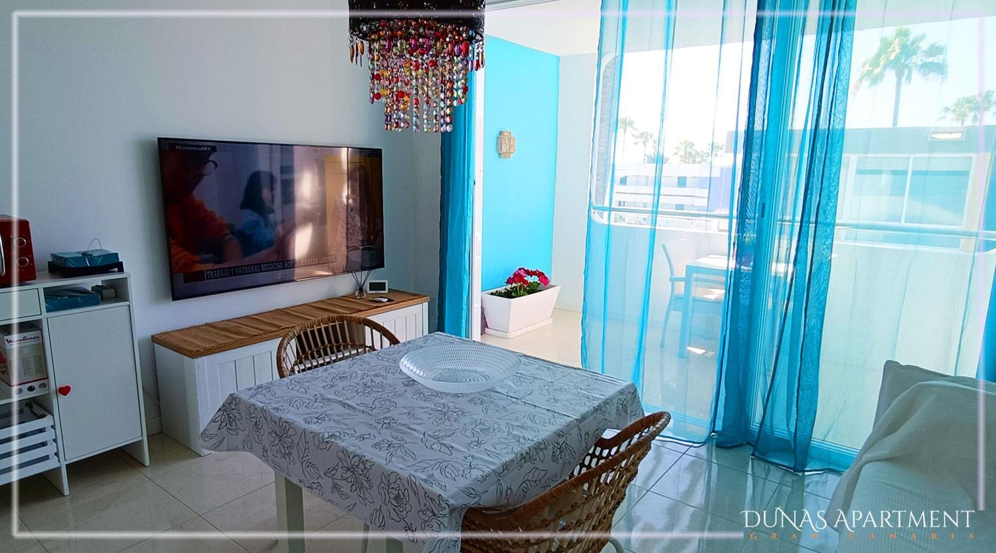 Dunas Gran Canaria Apartment