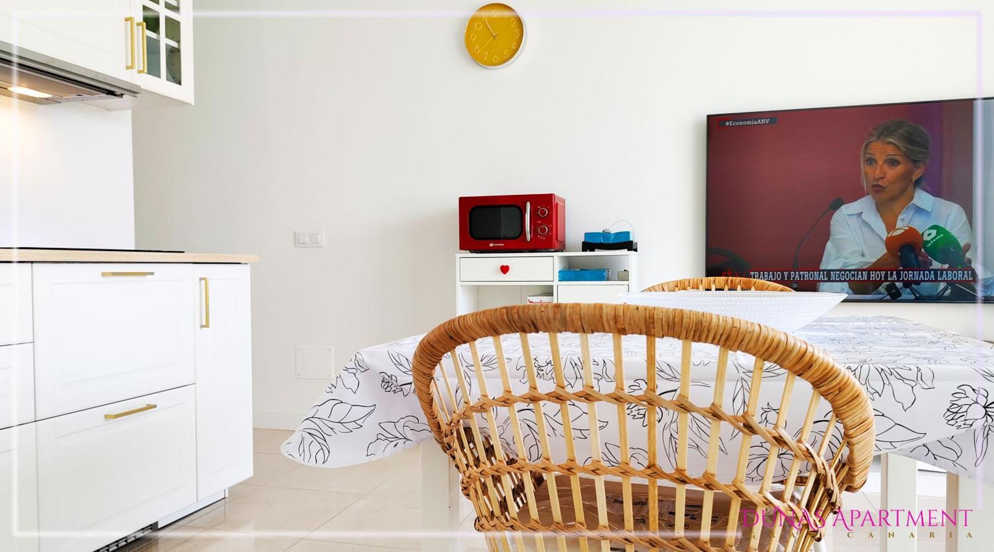 Dunas Gran Canaria Apartment