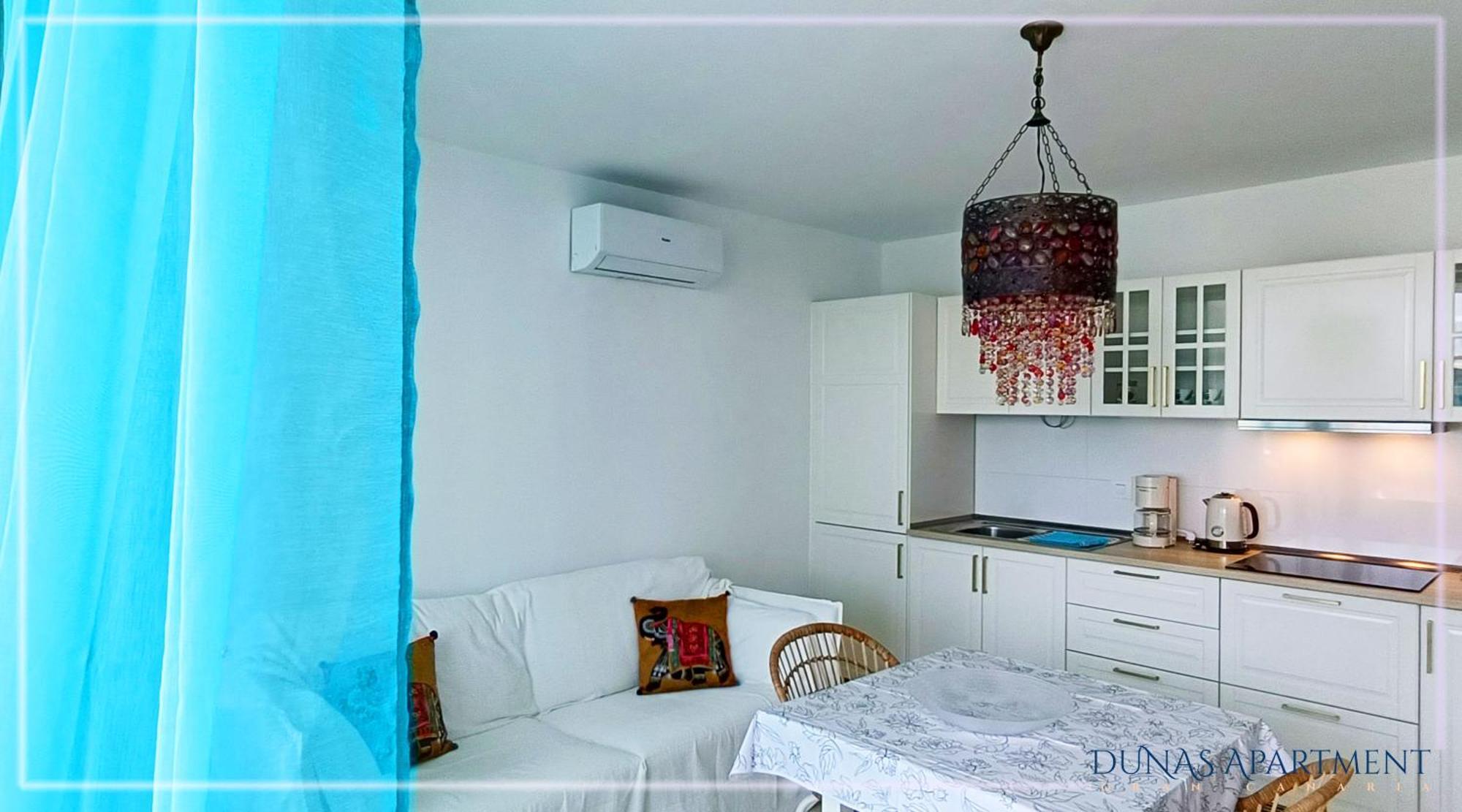 Dunas Gran Canaria Apartment *