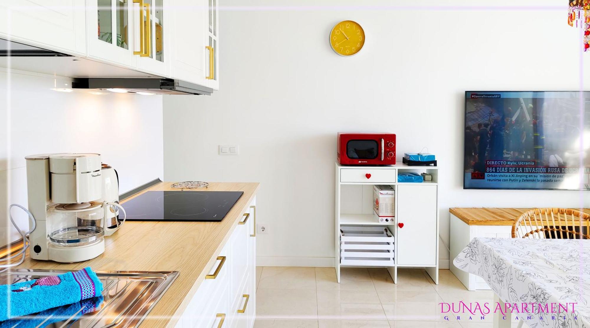 Apartment Dunas Gran Canaria Playa del Ingles (Gran Canaria)