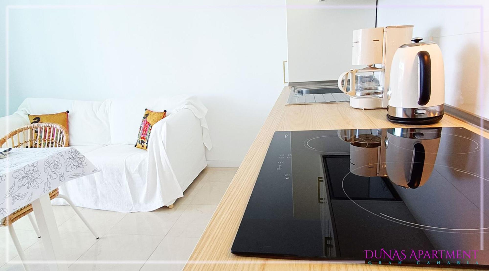 Dunas Gran Canaria Apartment